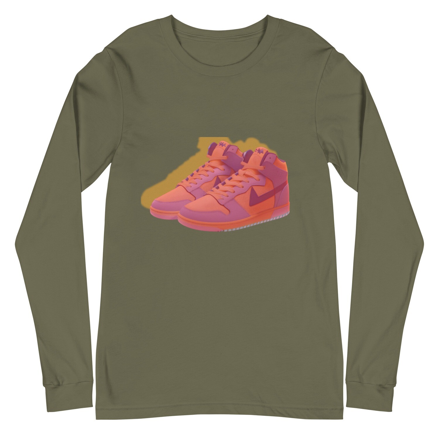 Long Sleeve Tee