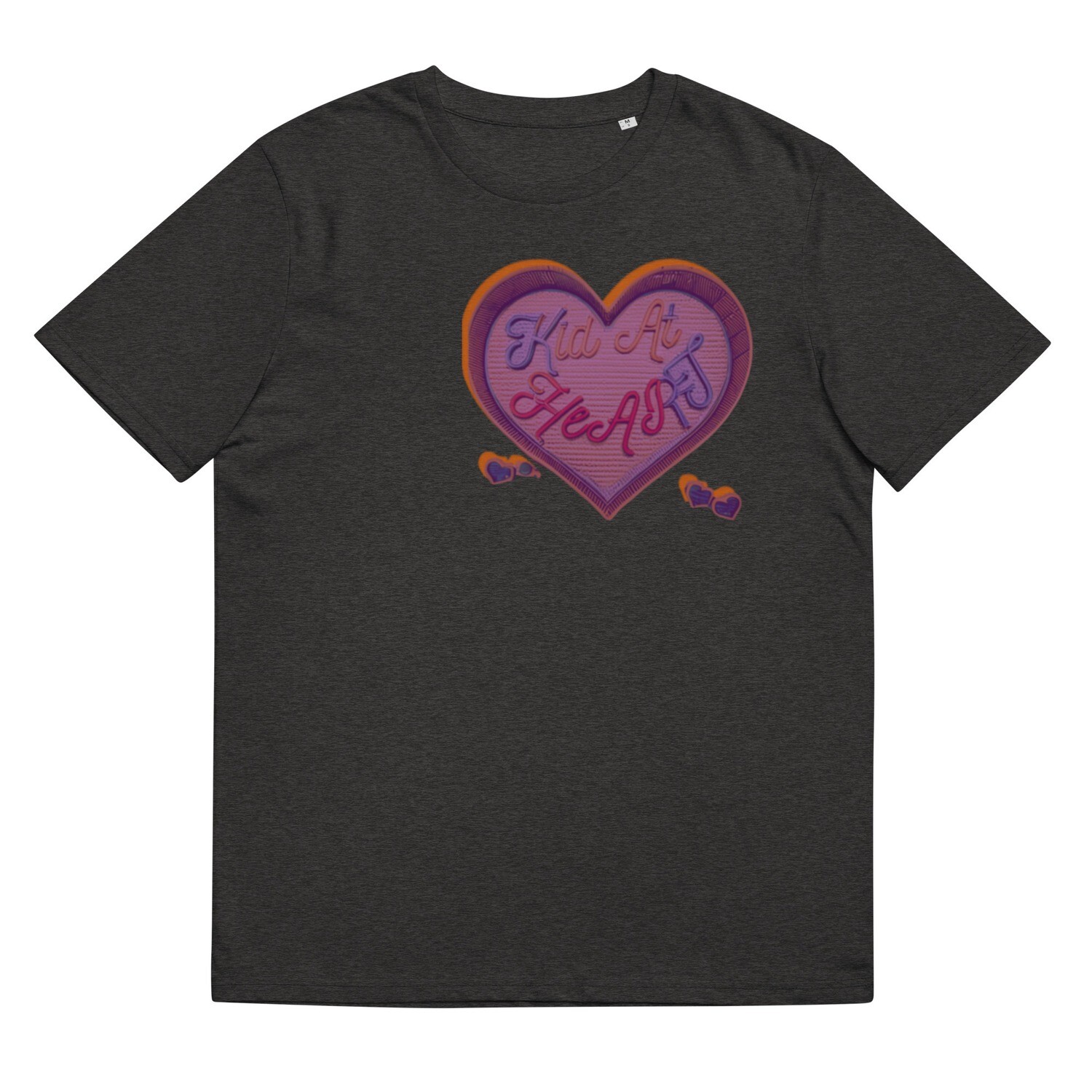 Kid At HeArt organic cotton t-shirt
