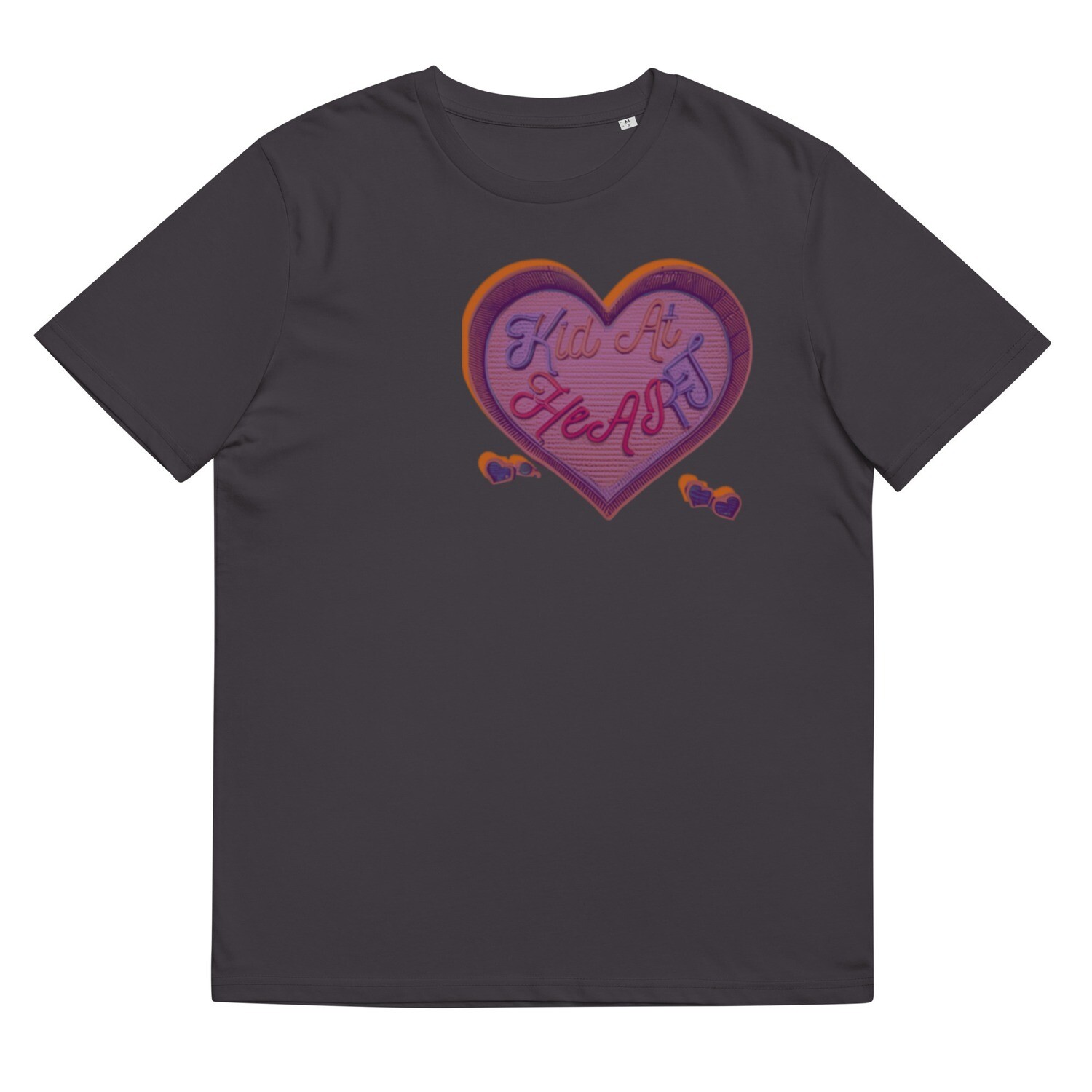 Kid At HeArt organic cotton t-shirt
