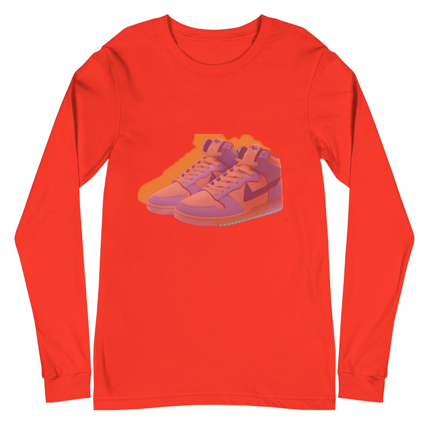 Long Sleeve Tee
