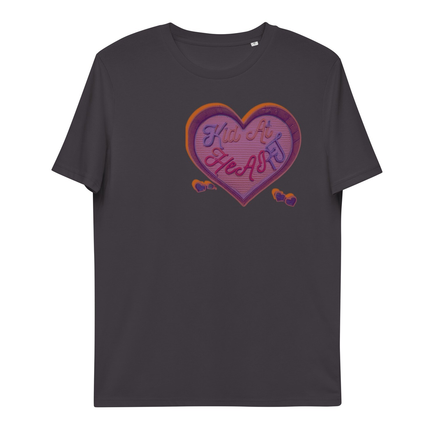 Kid At HeArt organic cotton t-shirt