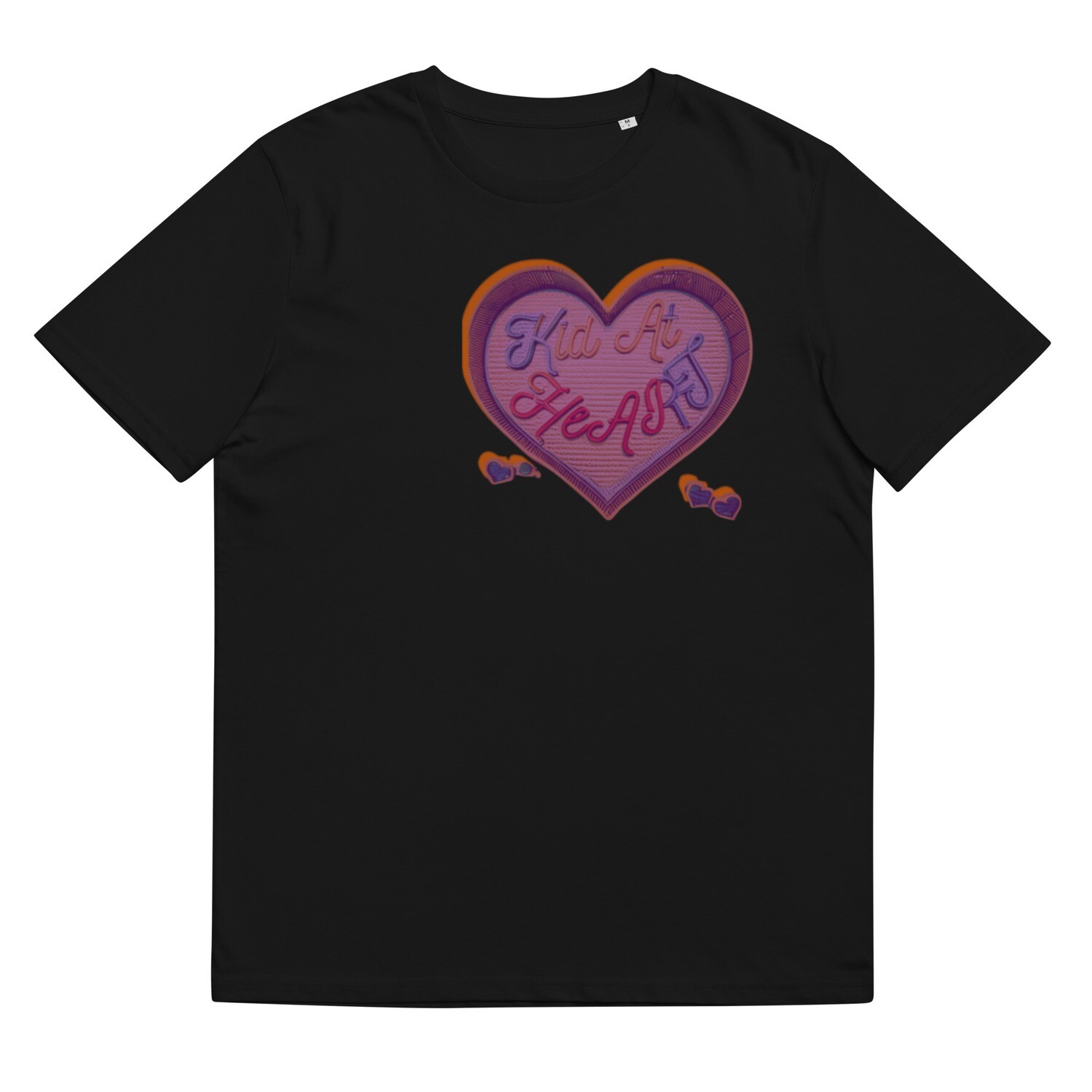 Kid At HeArt organic cotton t-shirt