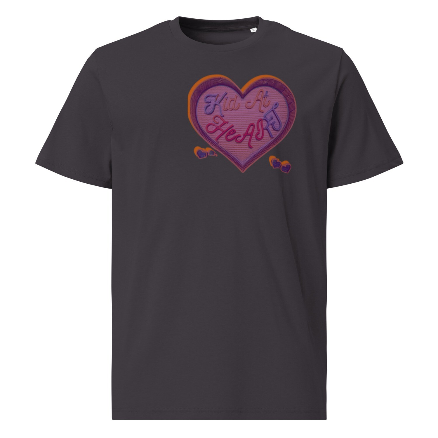 Kid At HeArt organic cotton t-shirt