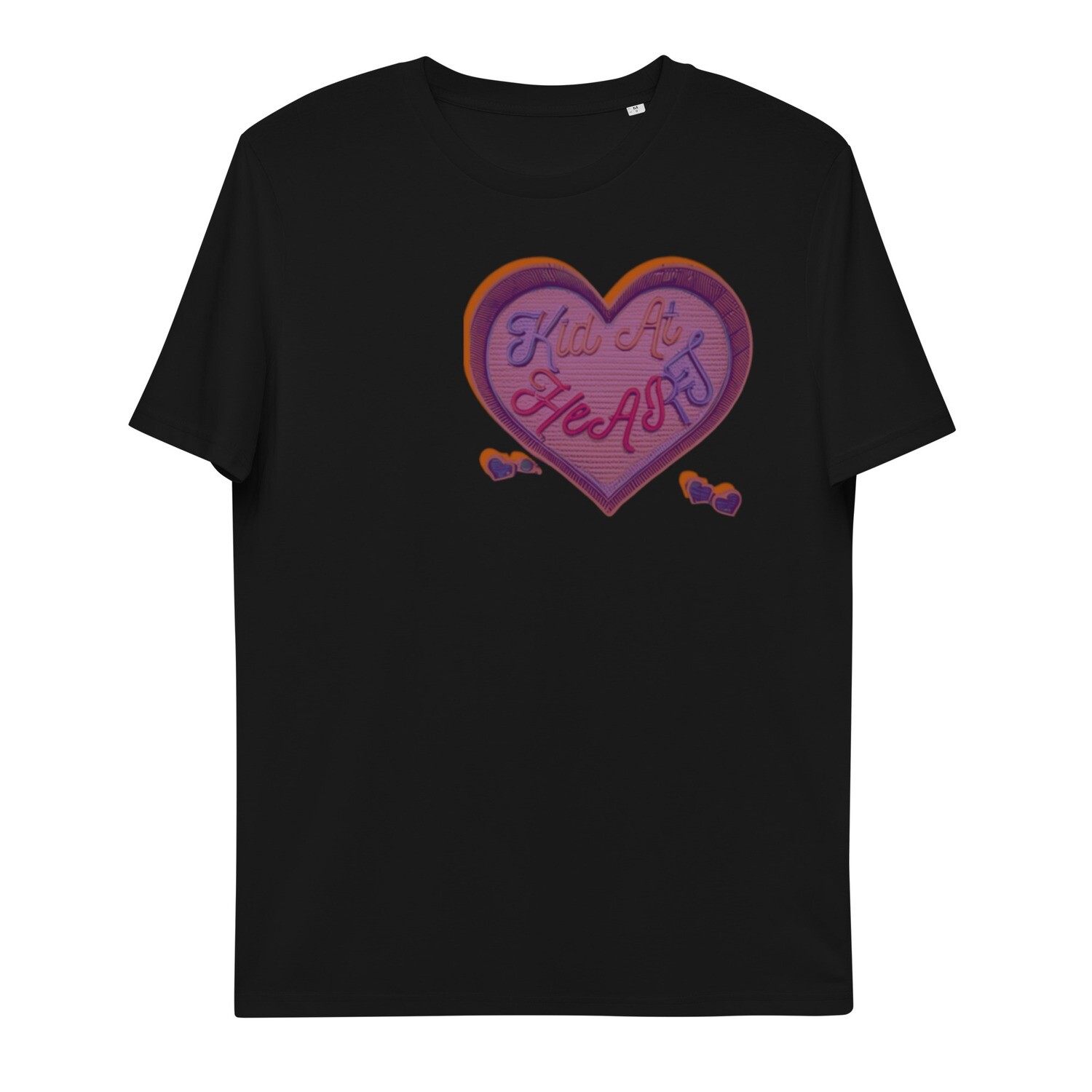 Kid At HeArt organic cotton t-shirt