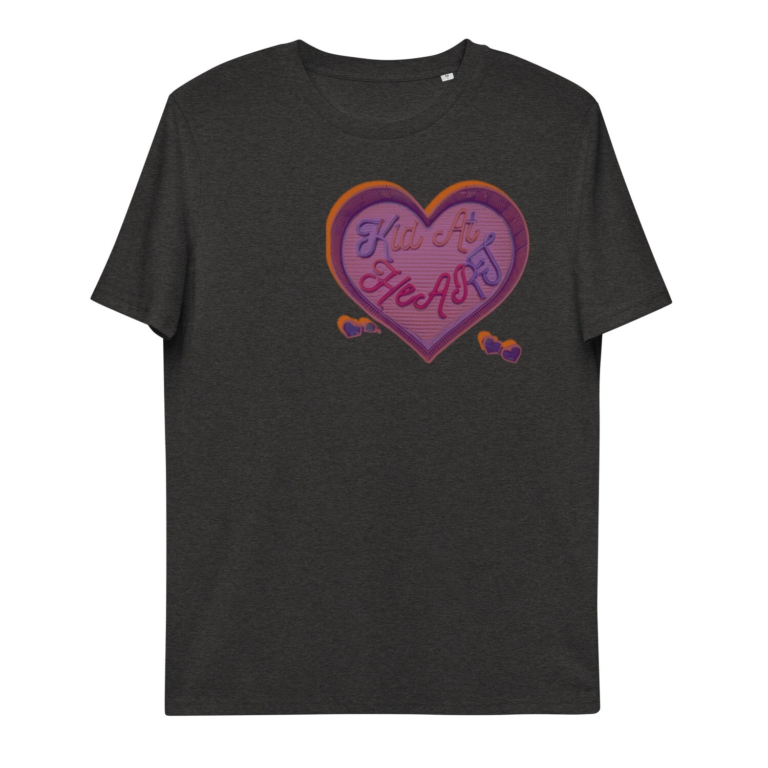 Kid At HeArt organic cotton t-shirt