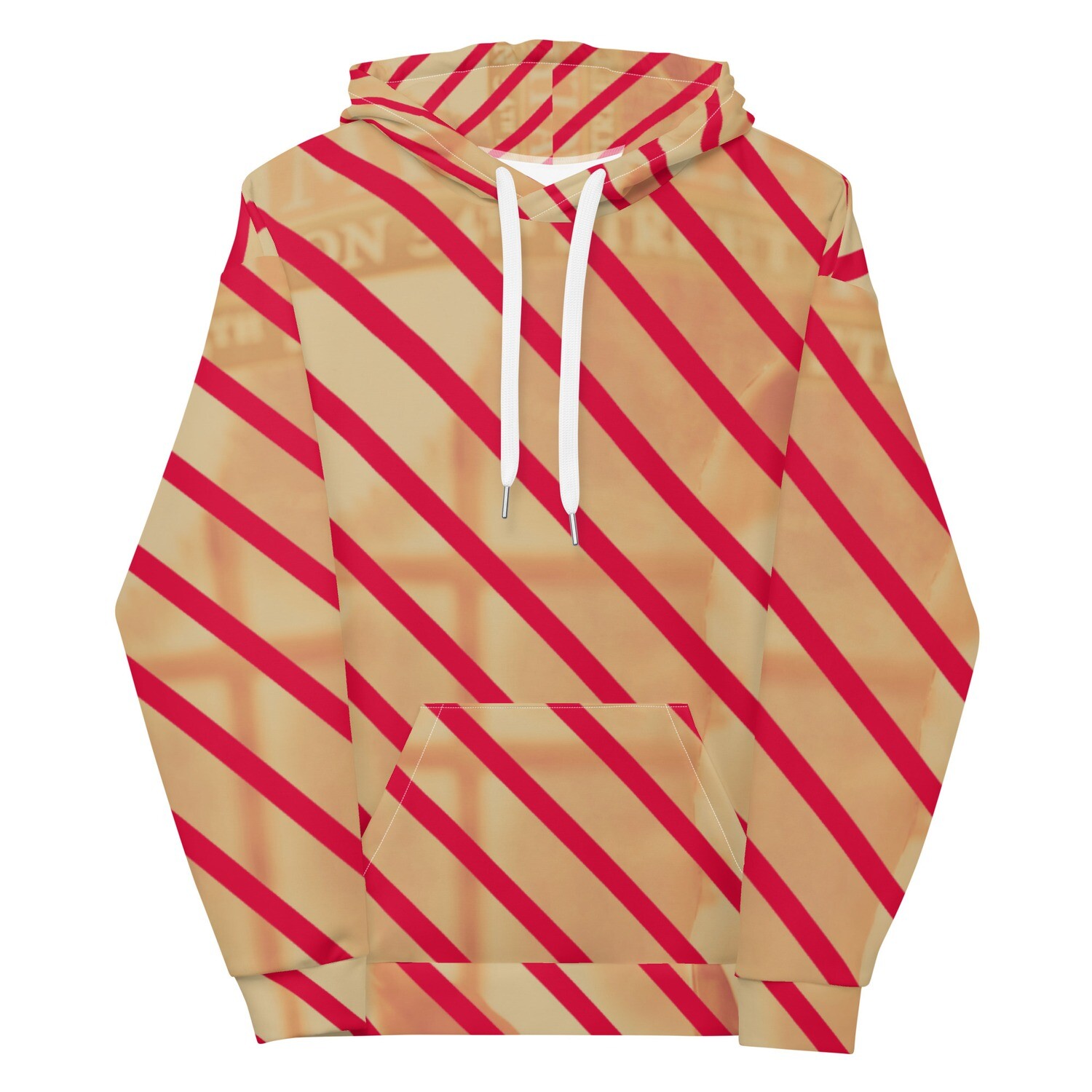 Miracle On 34th Street Hoodie