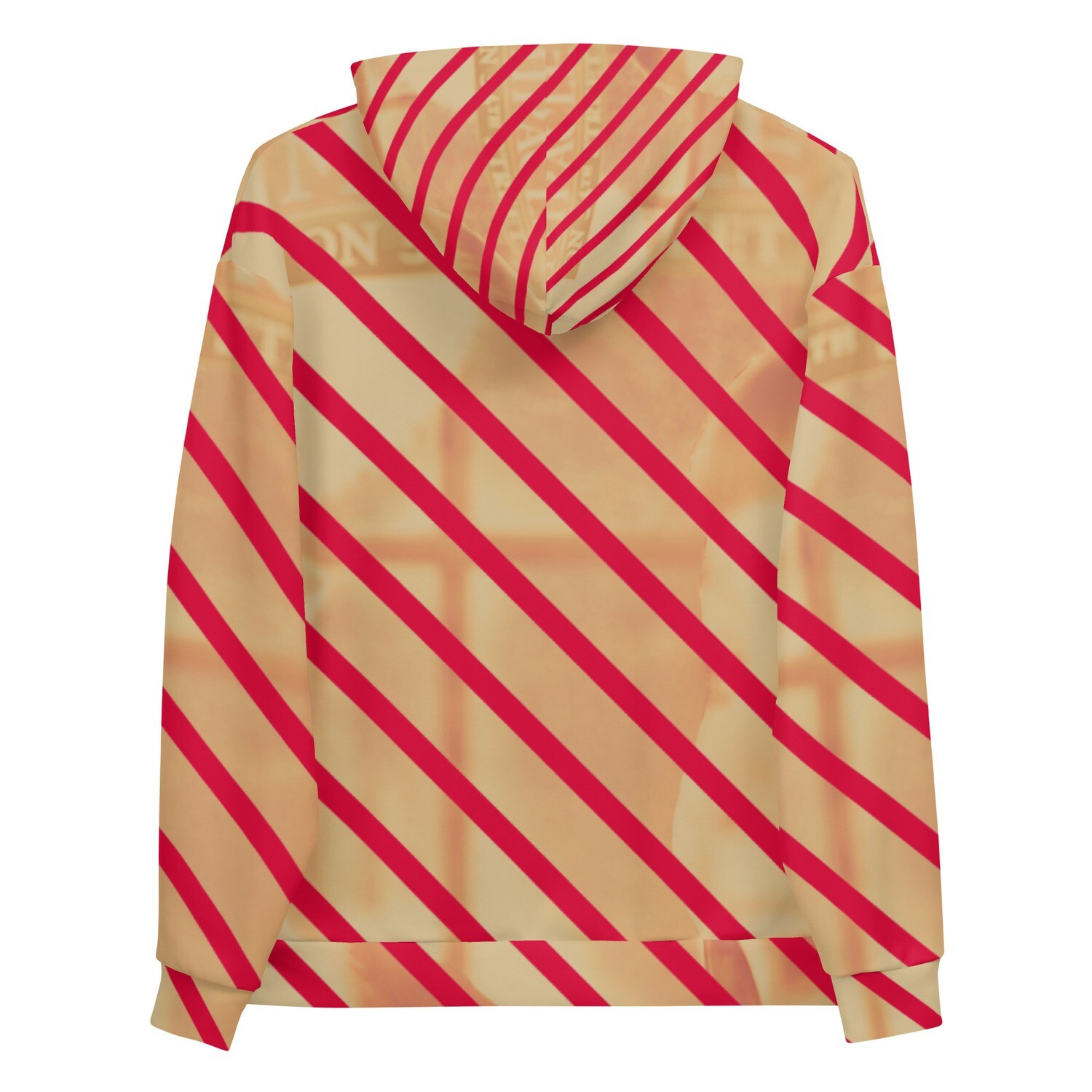 Miracle On 34th Street Hoodie