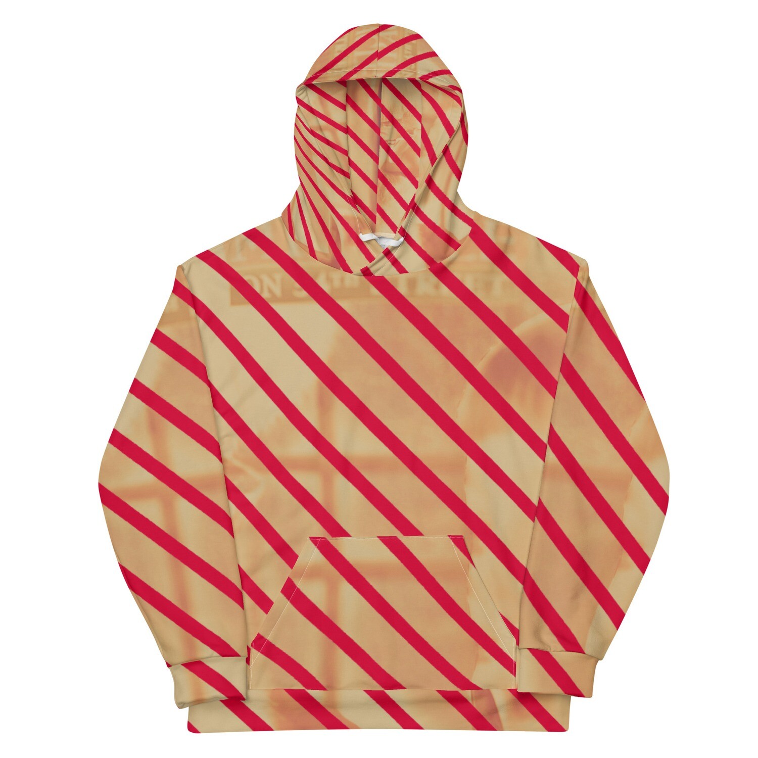 Miracle On 34th Street Hoodie