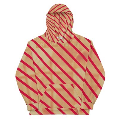 Miracle On 34th Street Hoodie