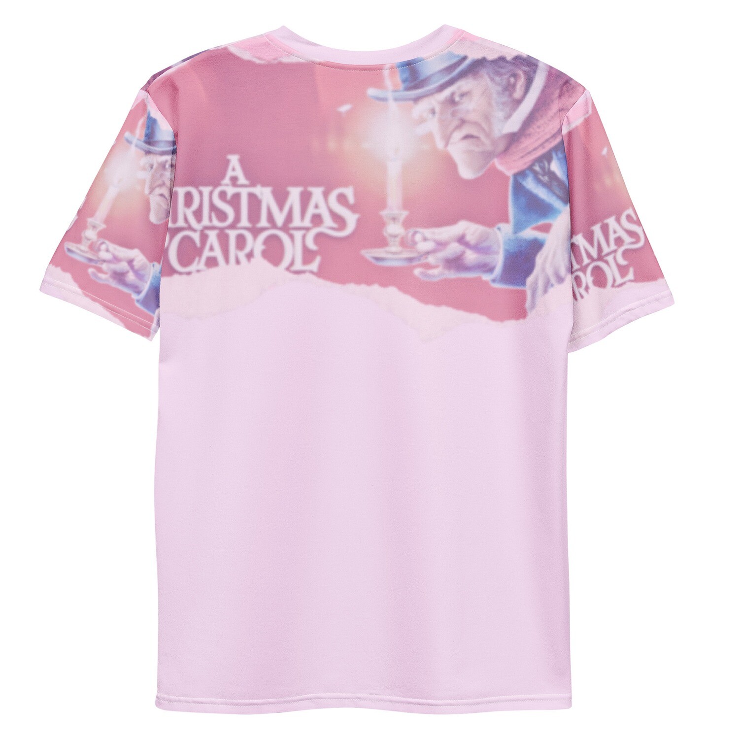 A Christmas Carol t-shirt