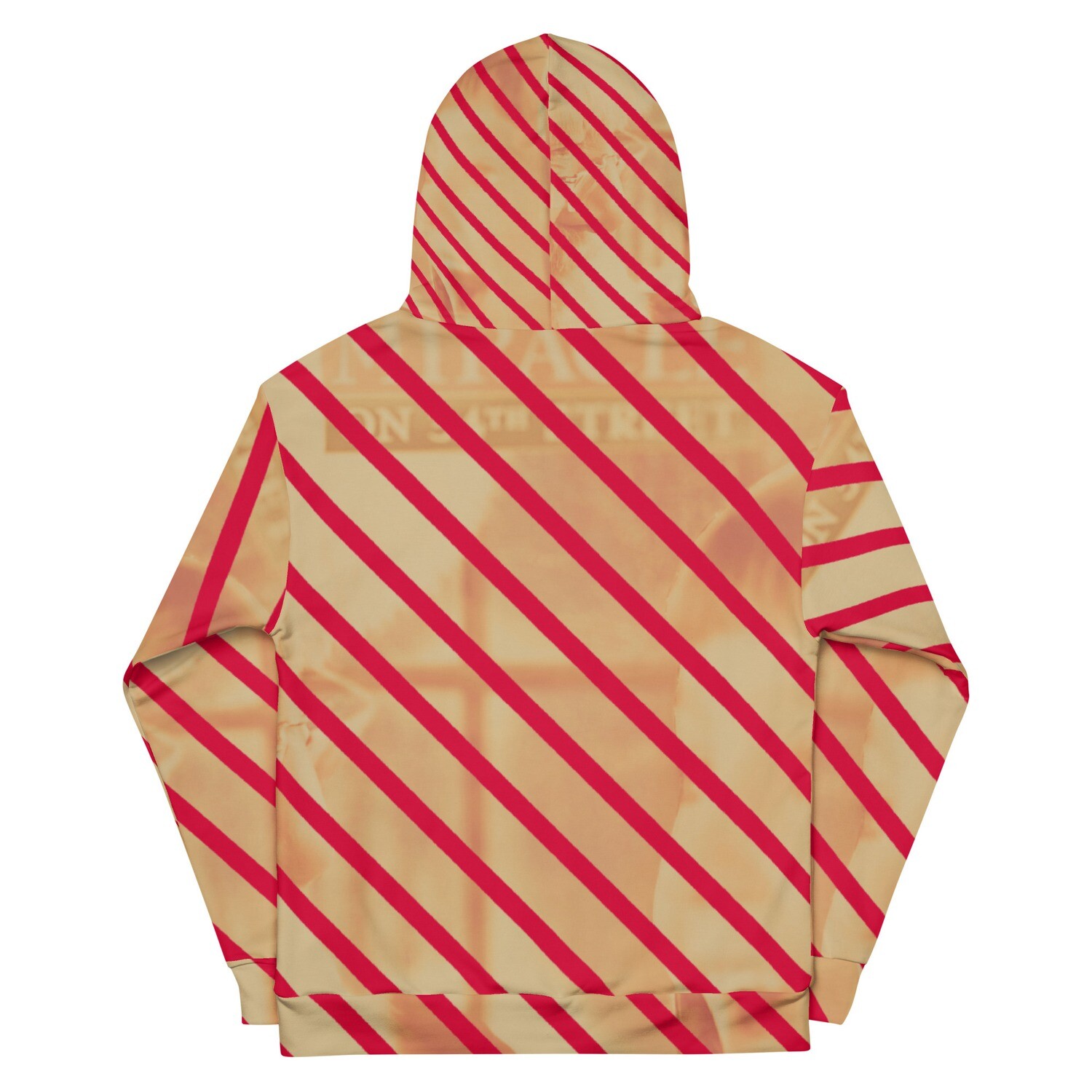 Miracle On 34th Street Hoodie