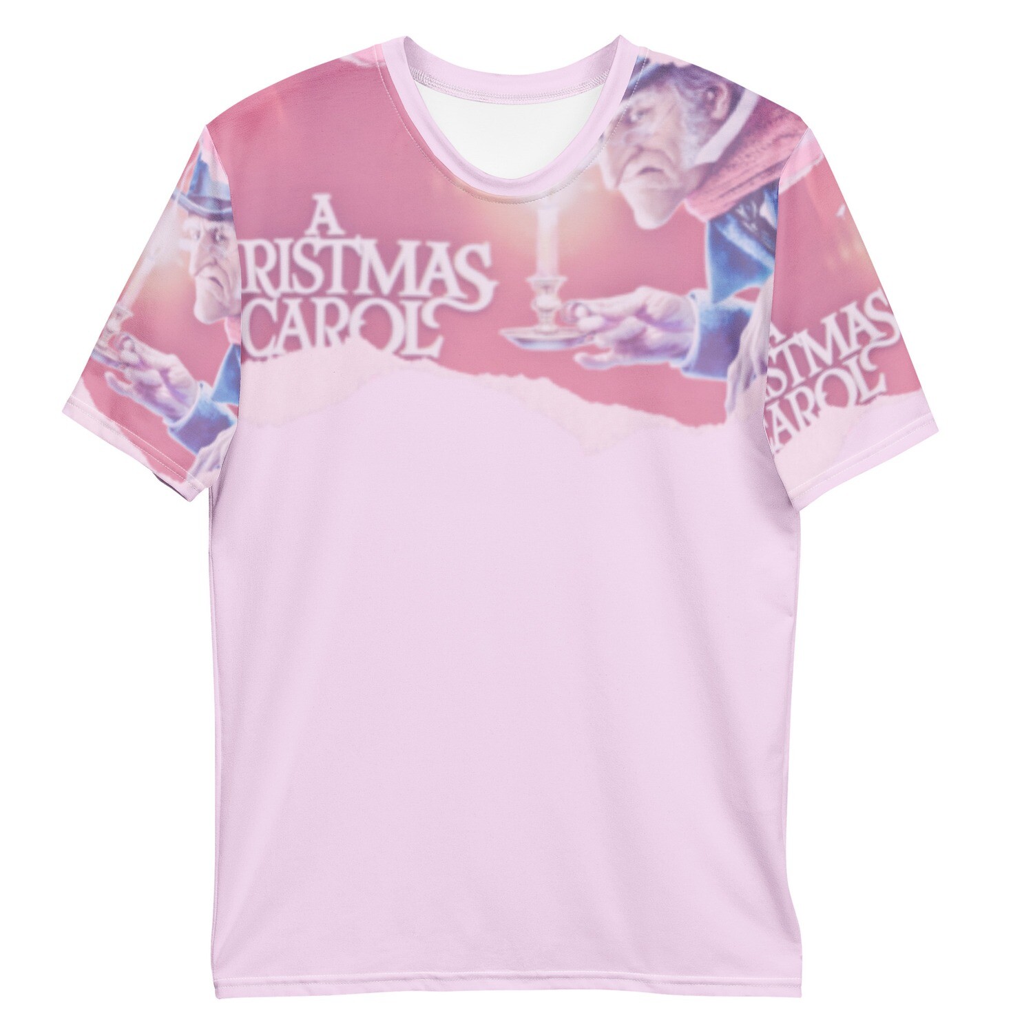 A Christmas Carol t-shirt