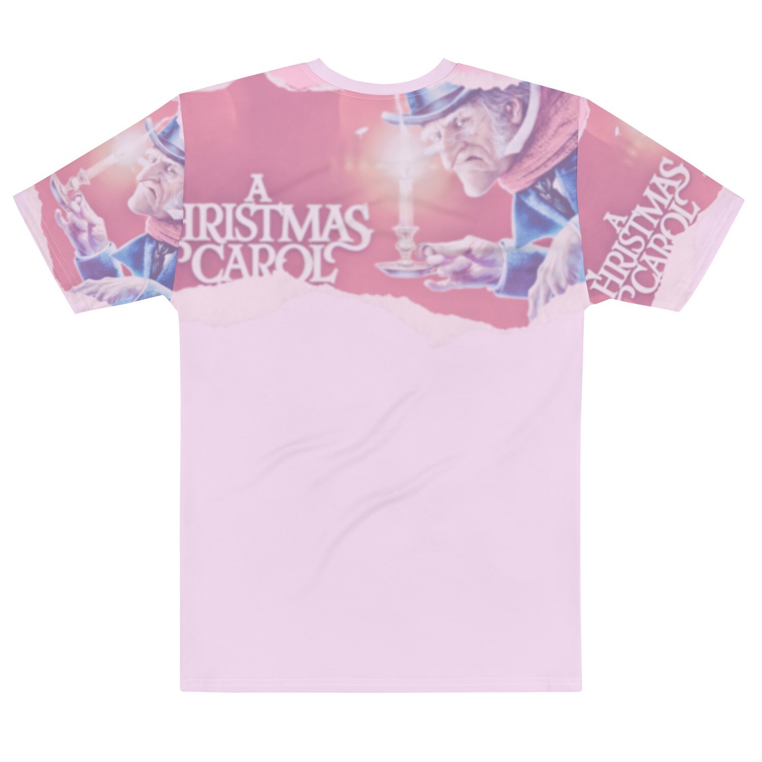 A Christmas Carol t-shirt