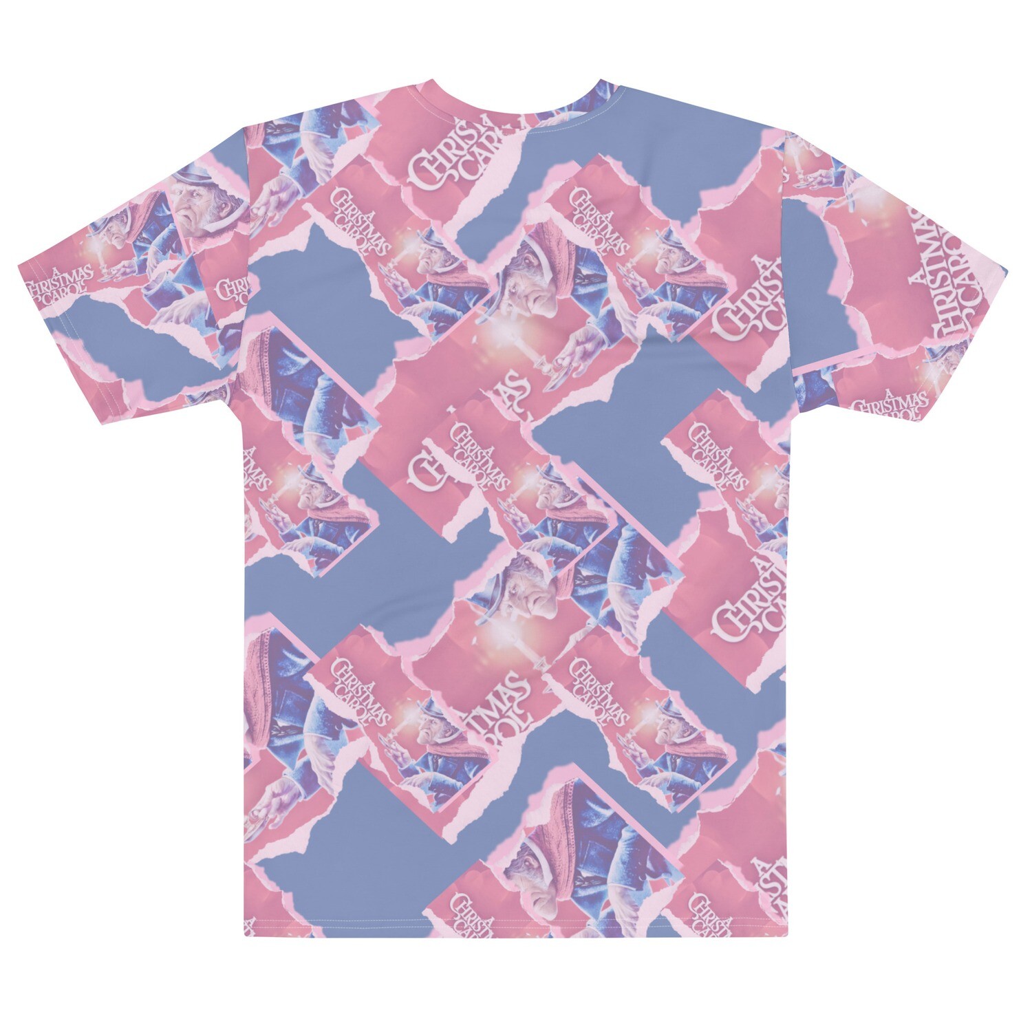 A Christmas Carol t-shirt