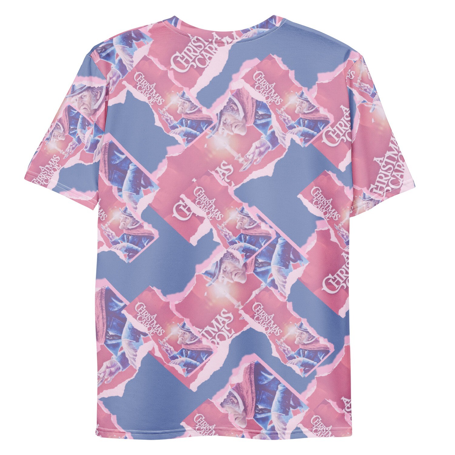 A Christmas Carol t-shirt