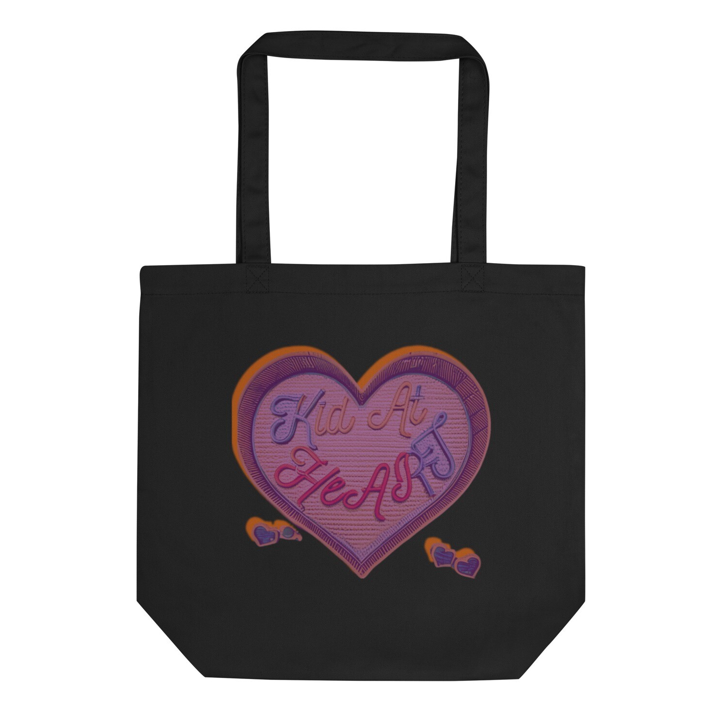 Kid At HeArt Eco Tote Bag