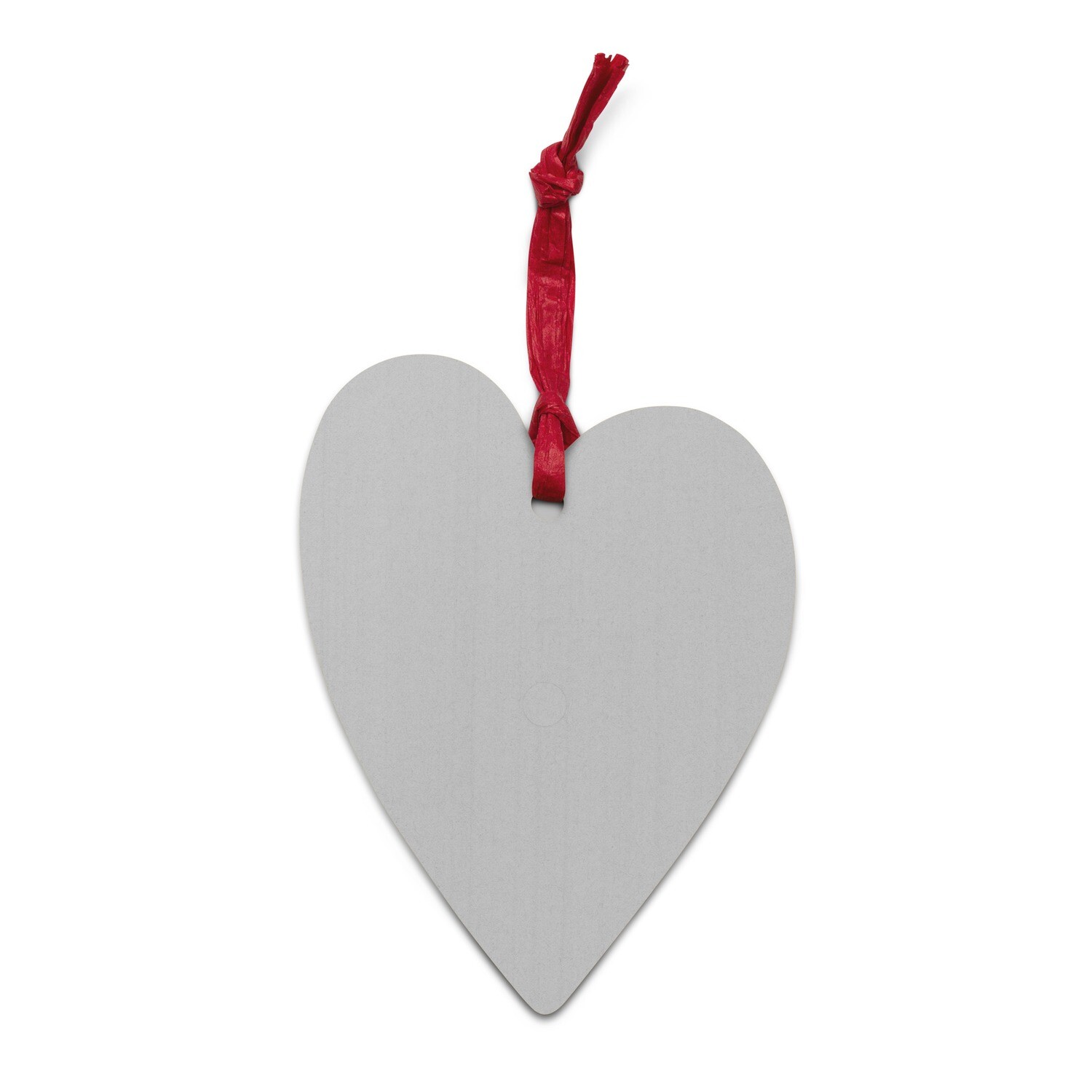Just Try To Handle Me Wooden ornaments