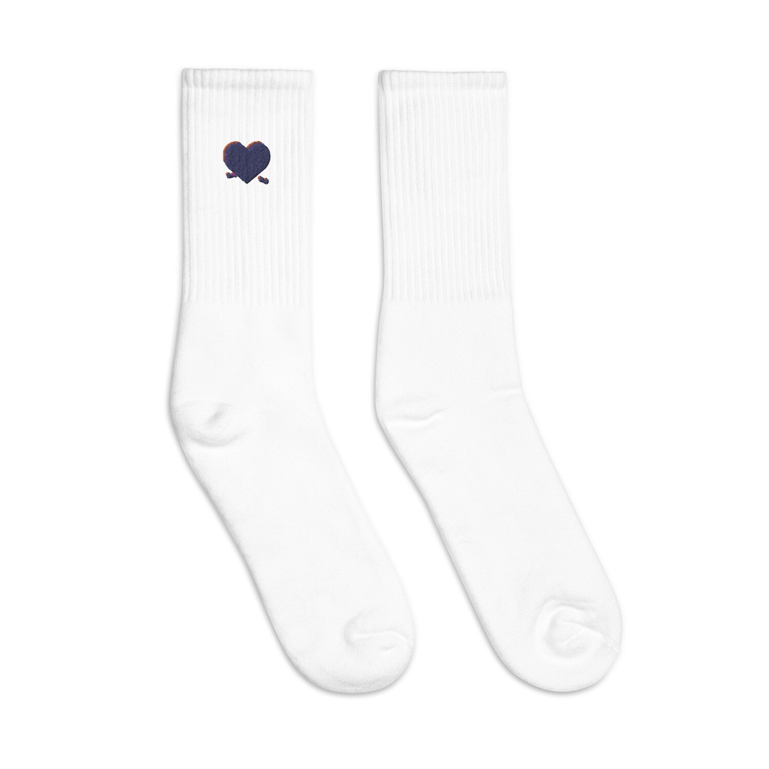 Kid At HeArt socks