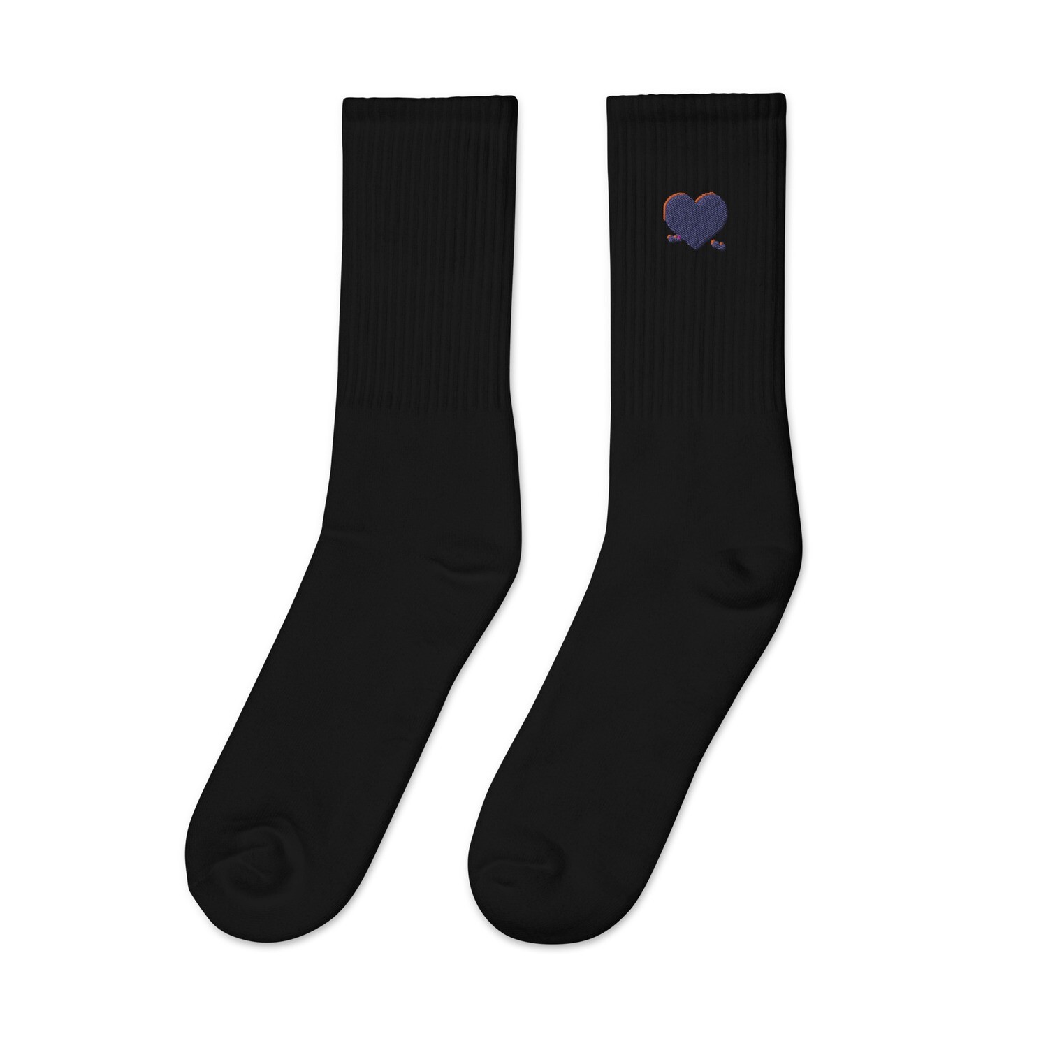 Kid At HeArt socks