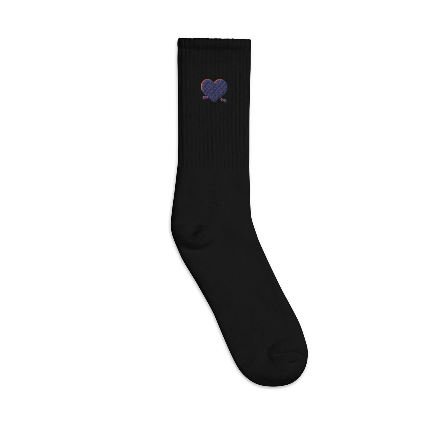 Kid At HeArt socks