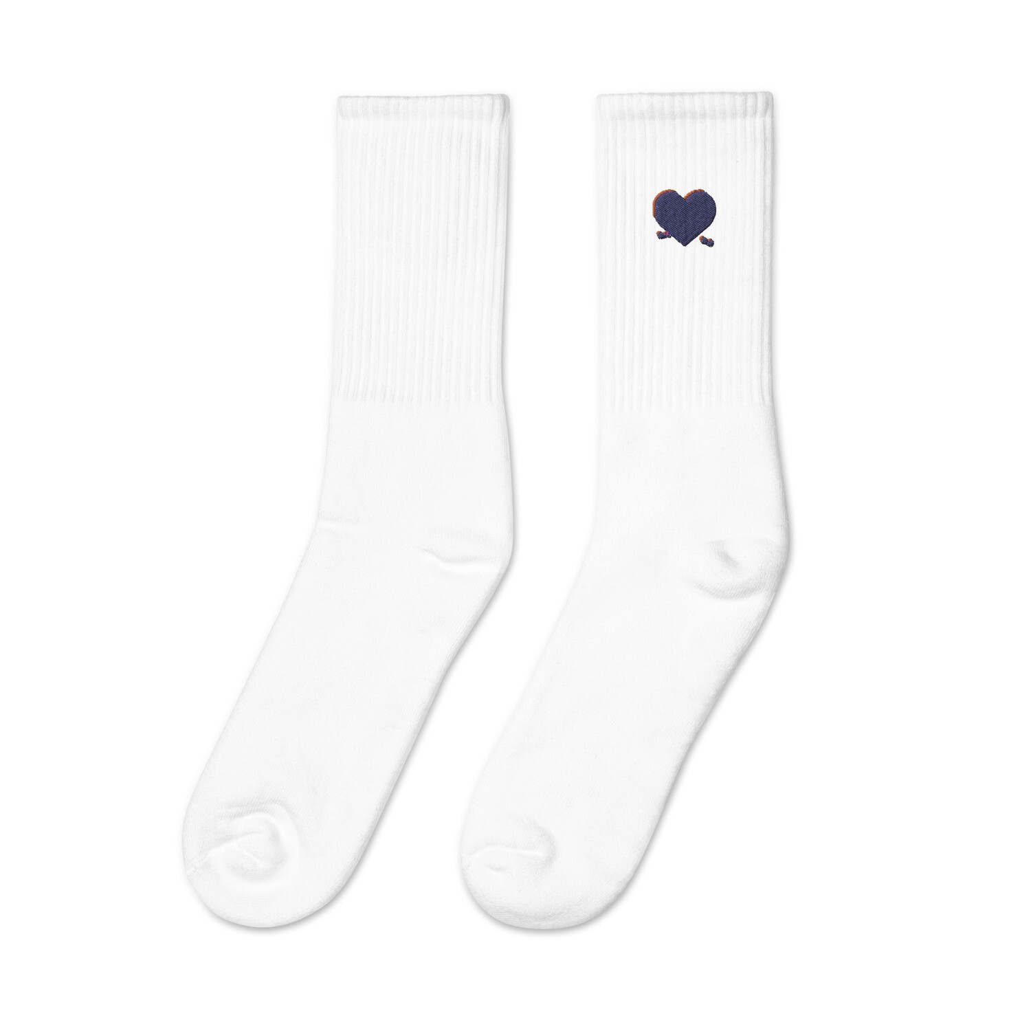 Kid At HeArt socks