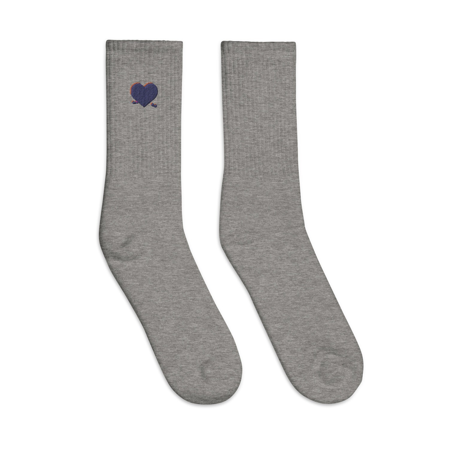 Kid At HeArt socks