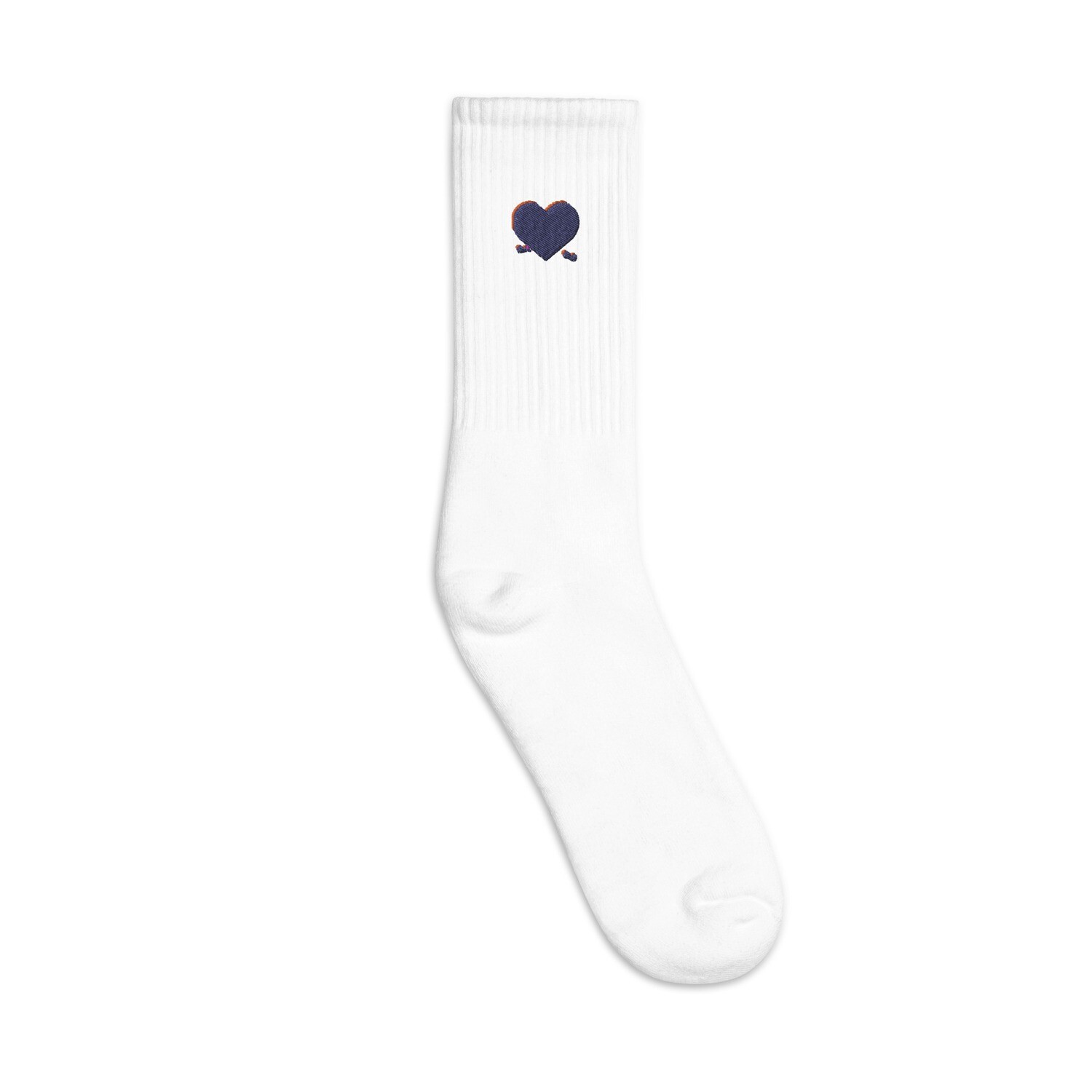 Kid At HeArt socks