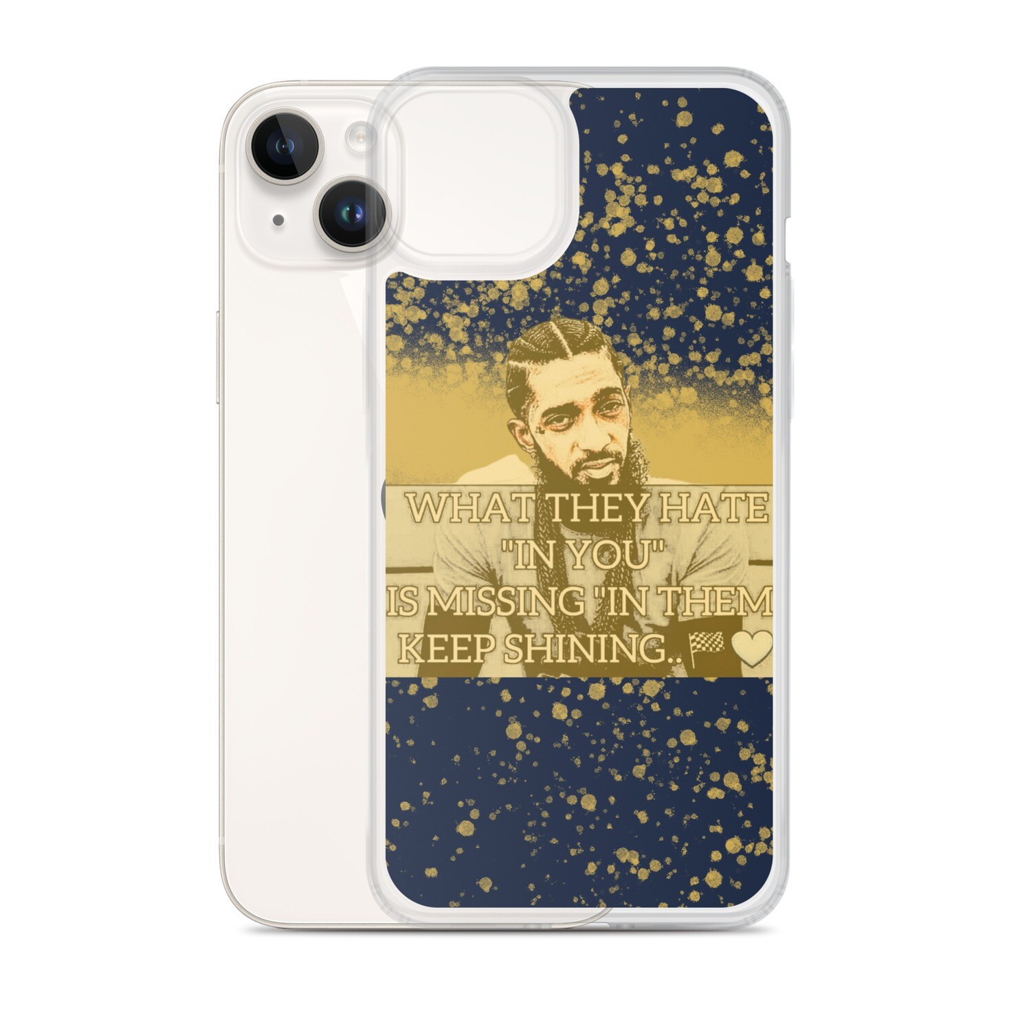 What They Hate Case for iPhone®