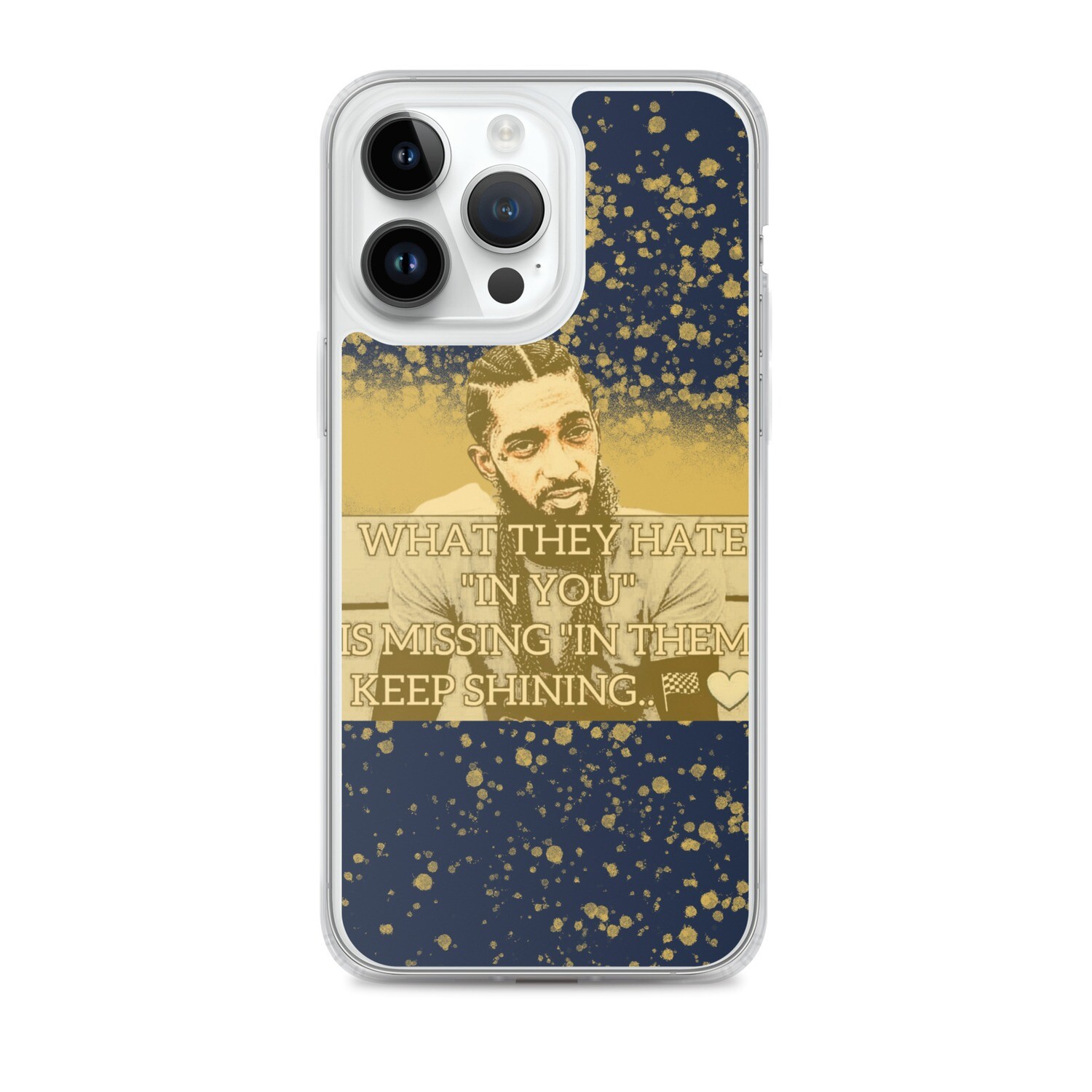What They Hate Case for iPhone®