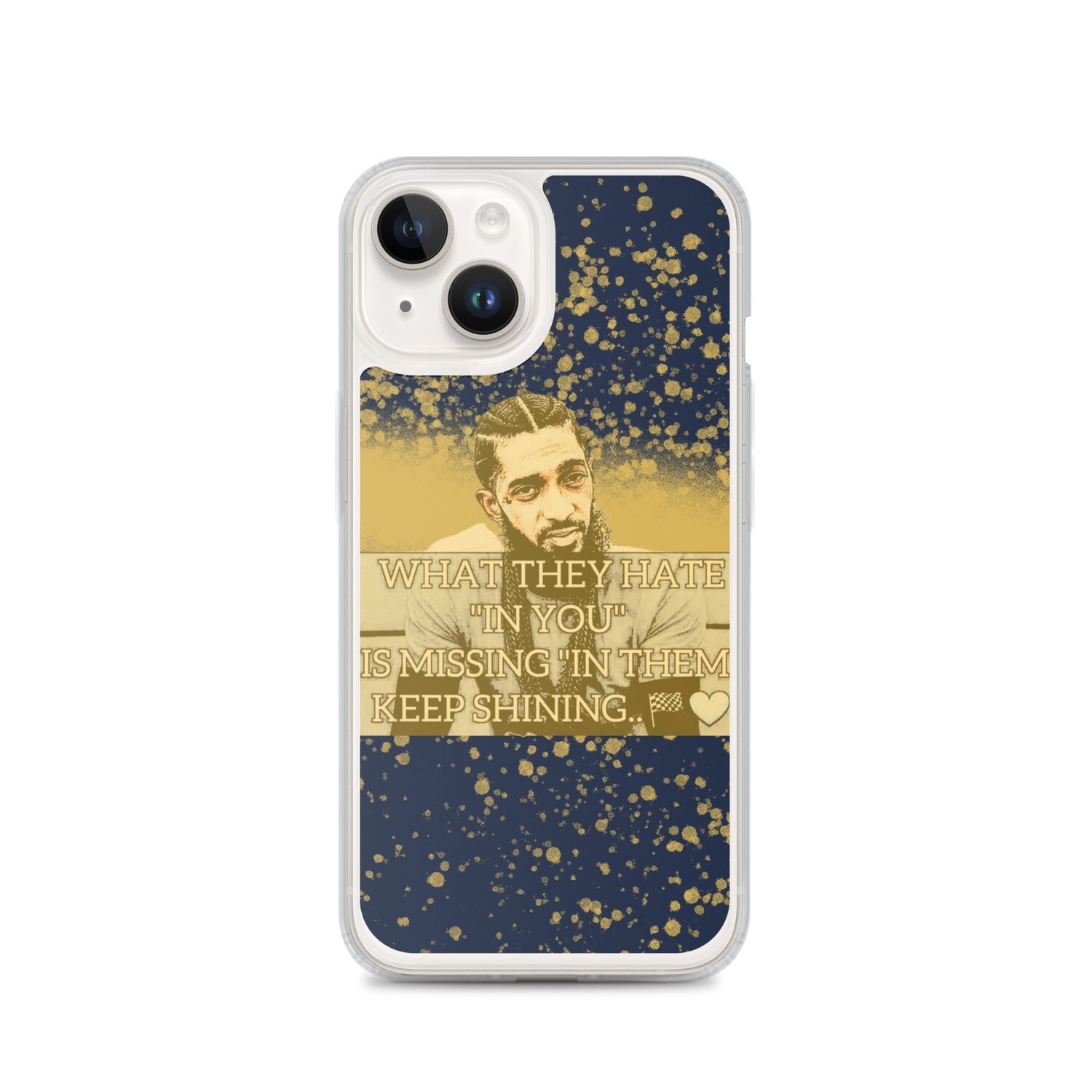 What They Hate Case for iPhone®