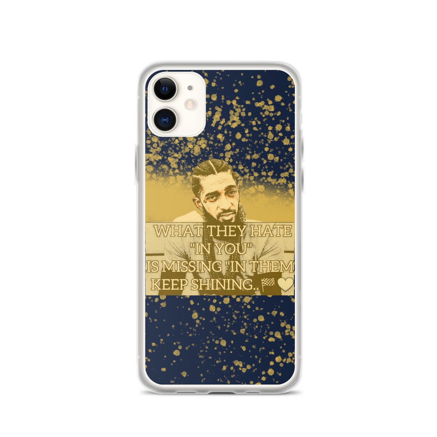 What They Hate Case for iPhone®