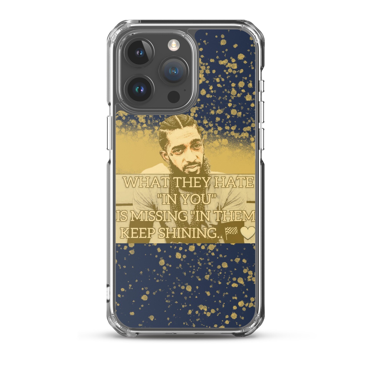 What They Hate Case for iPhone®