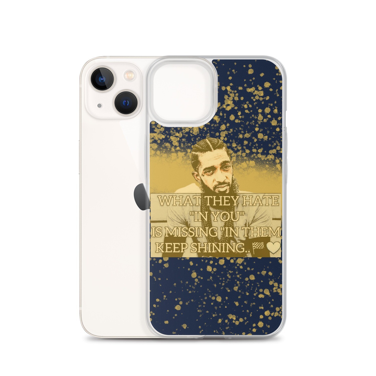 What They Hate Case for iPhone®