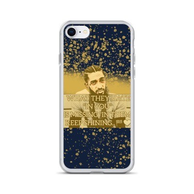 What They Hate Case for iPhone®