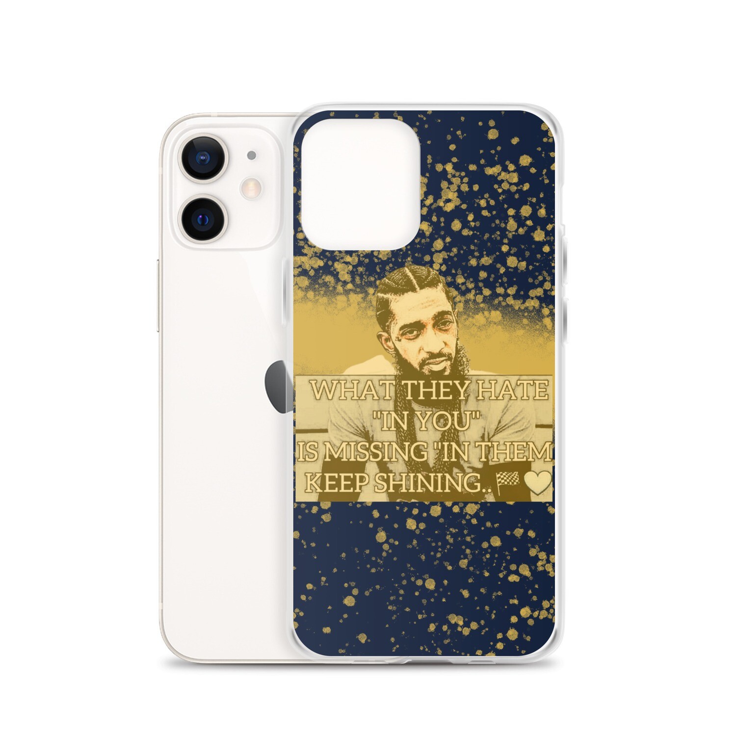 What They Hate Case for iPhone®