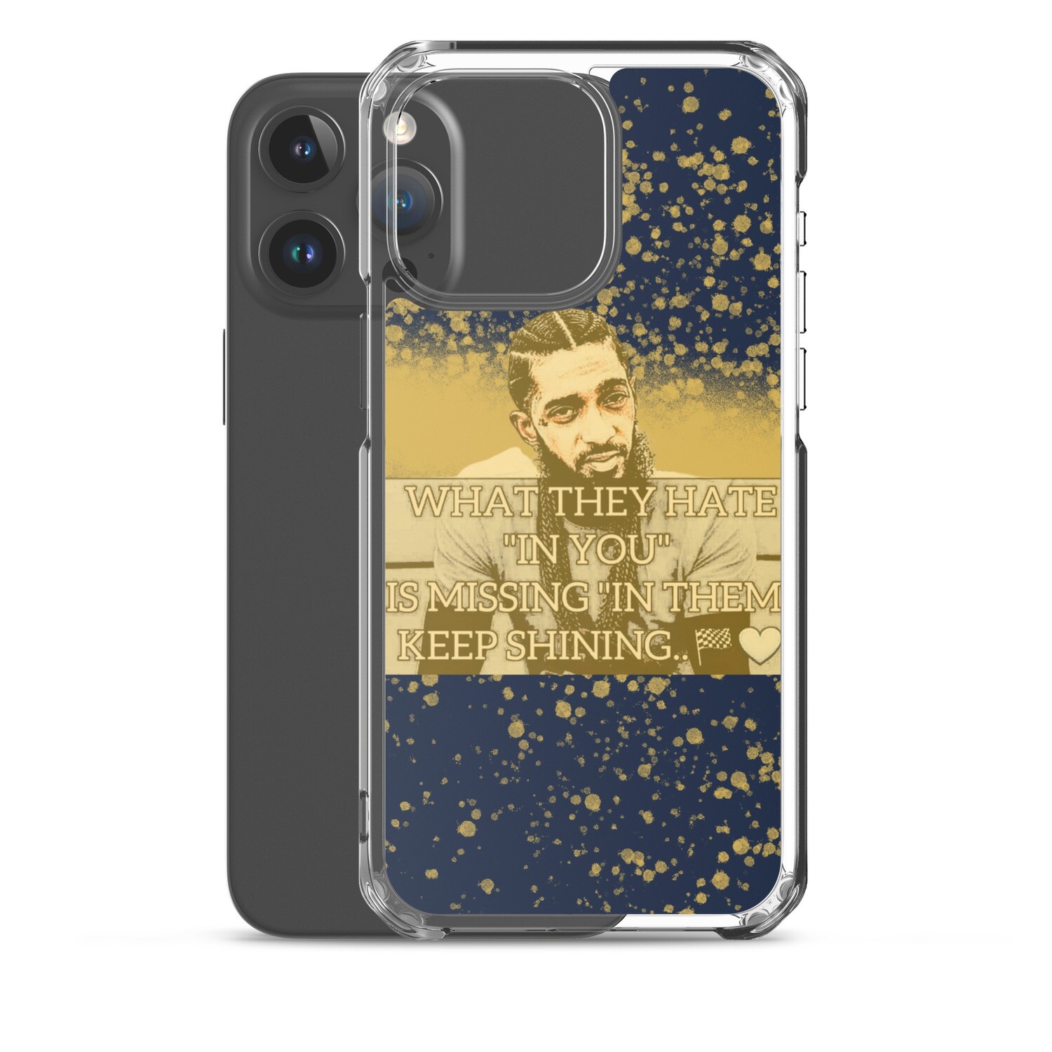 What They Hate Case for iPhone®