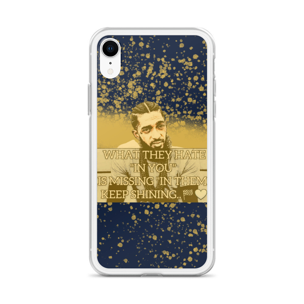 What They Hate Case for iPhone®