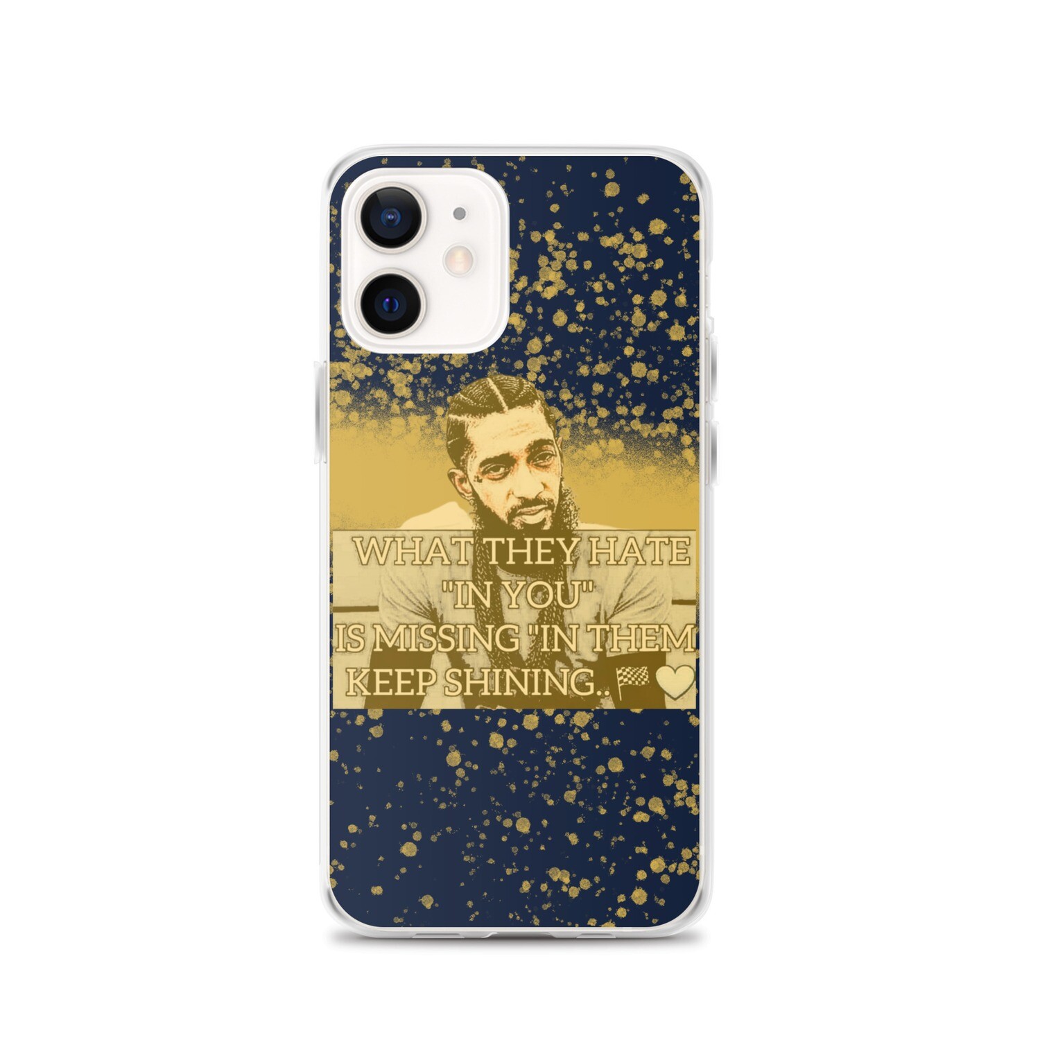 What They Hate Case for iPhone®