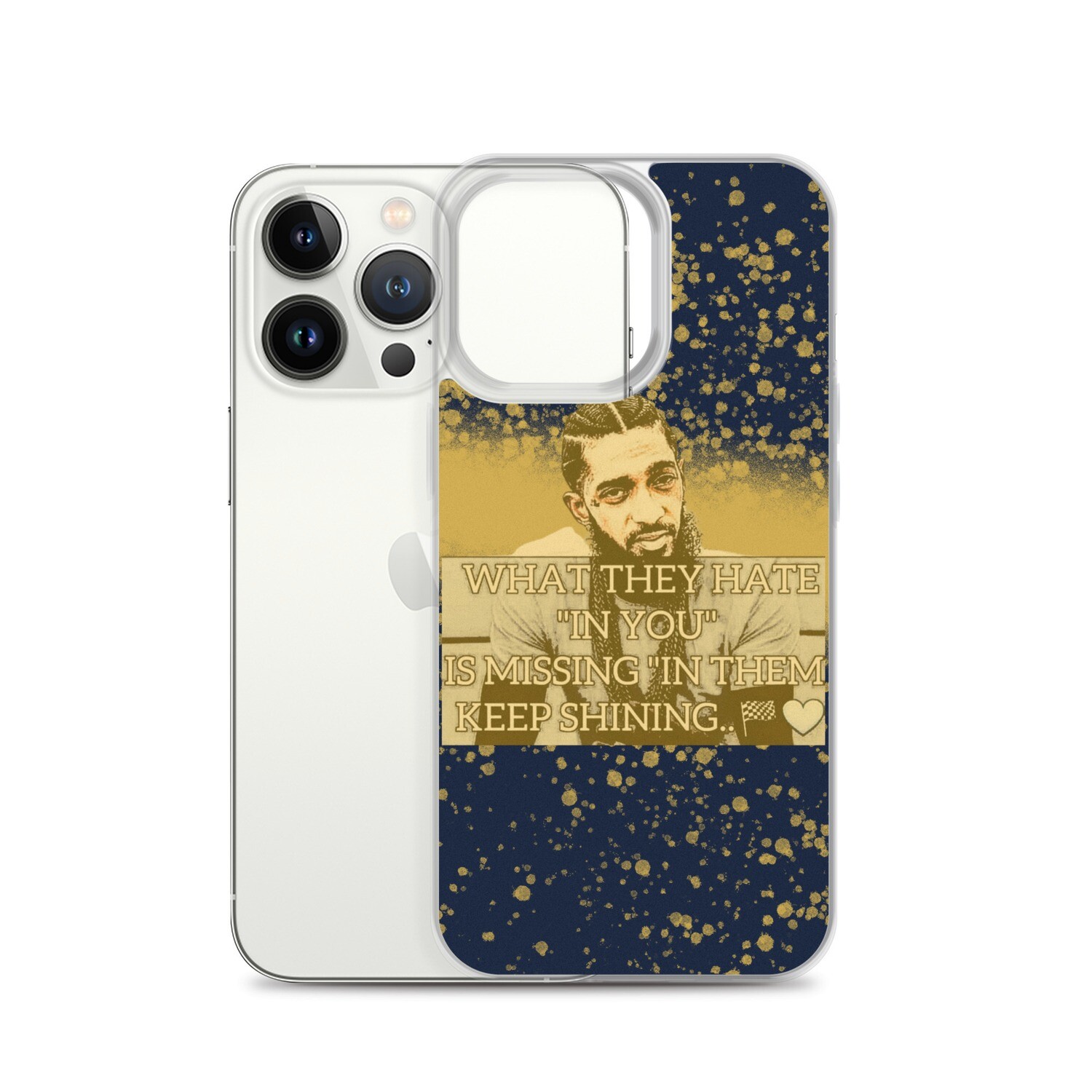 What They Hate Case for iPhone®