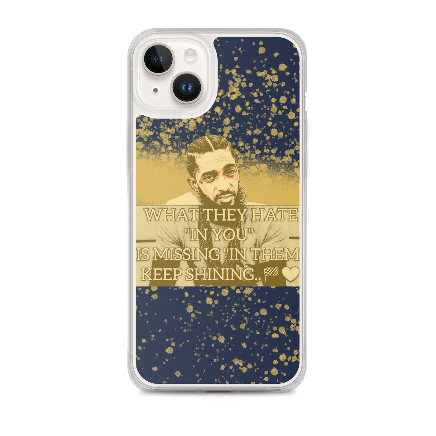 What They Hate Case for iPhone®