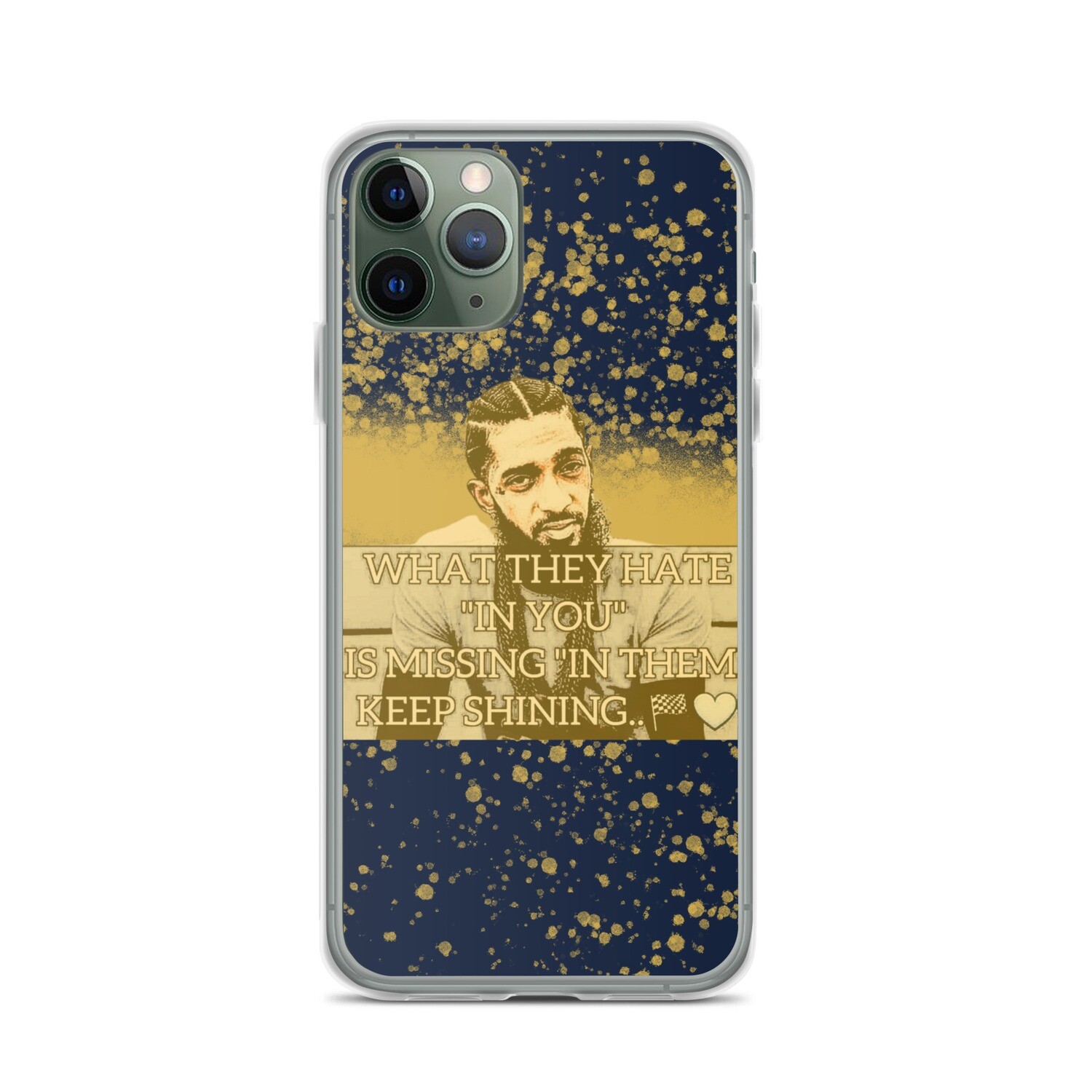 What They Hate Case for iPhone®