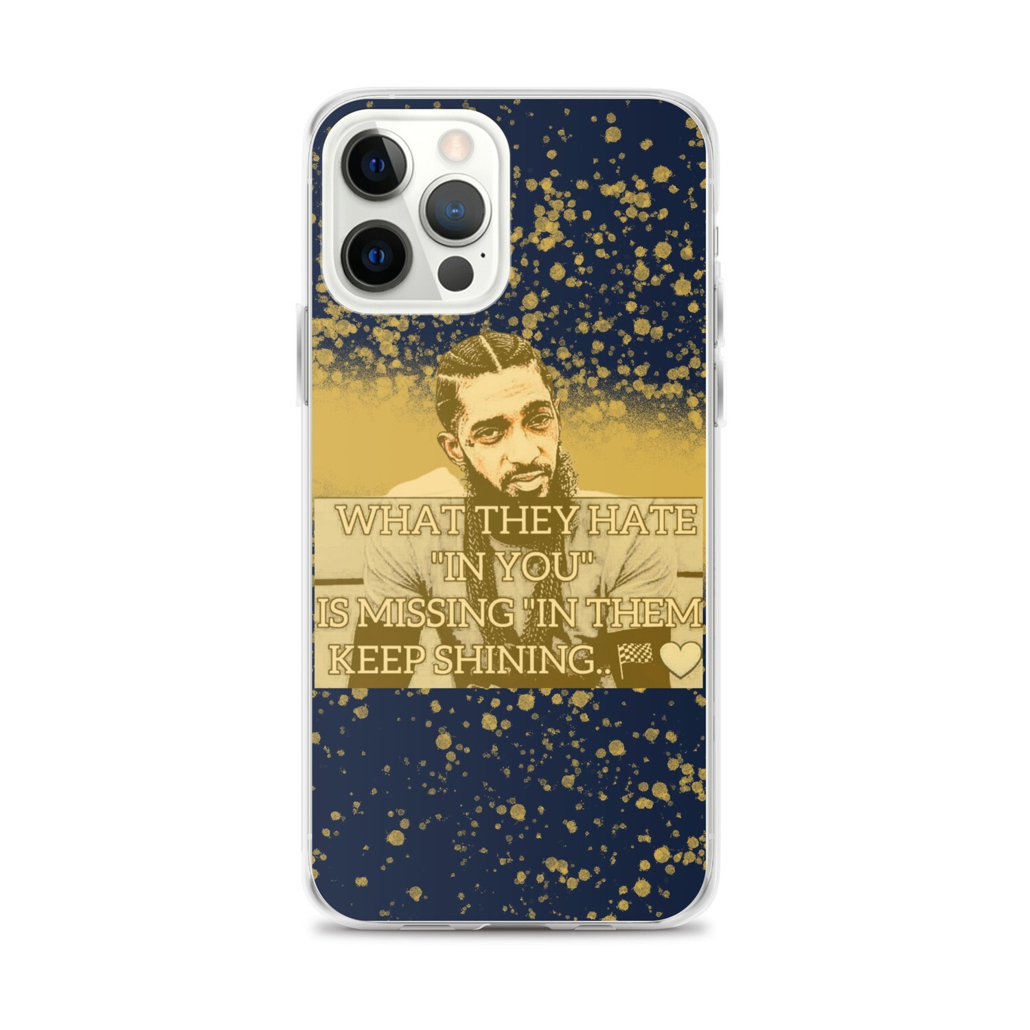 What They Hate Case for iPhone®