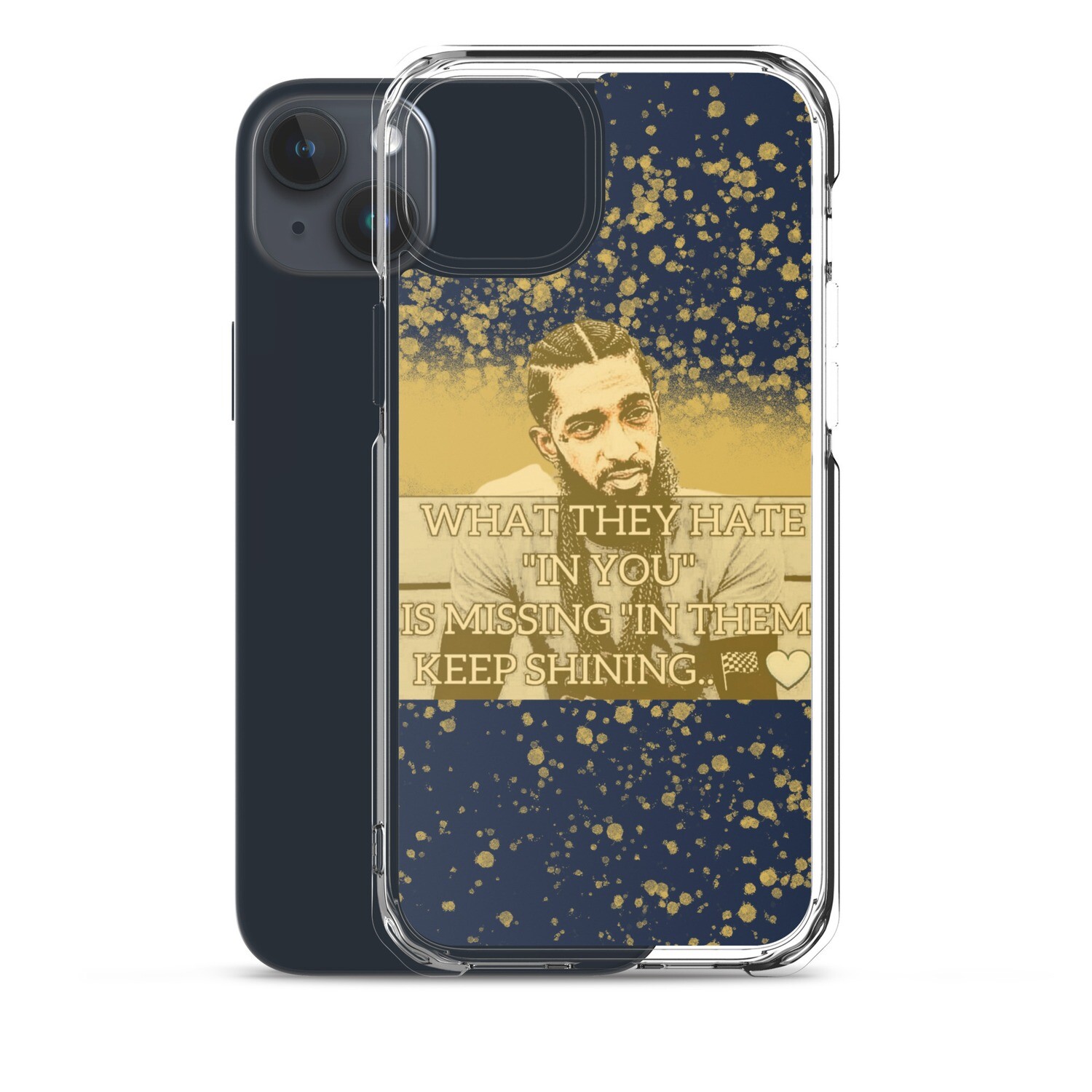 What They Hate Case for iPhone®