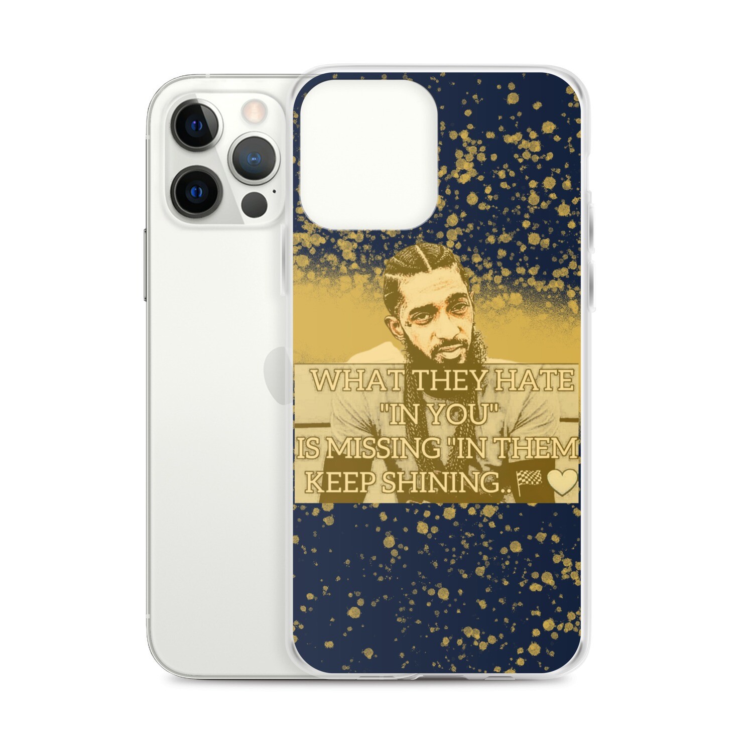 What They Hate Case for iPhone®