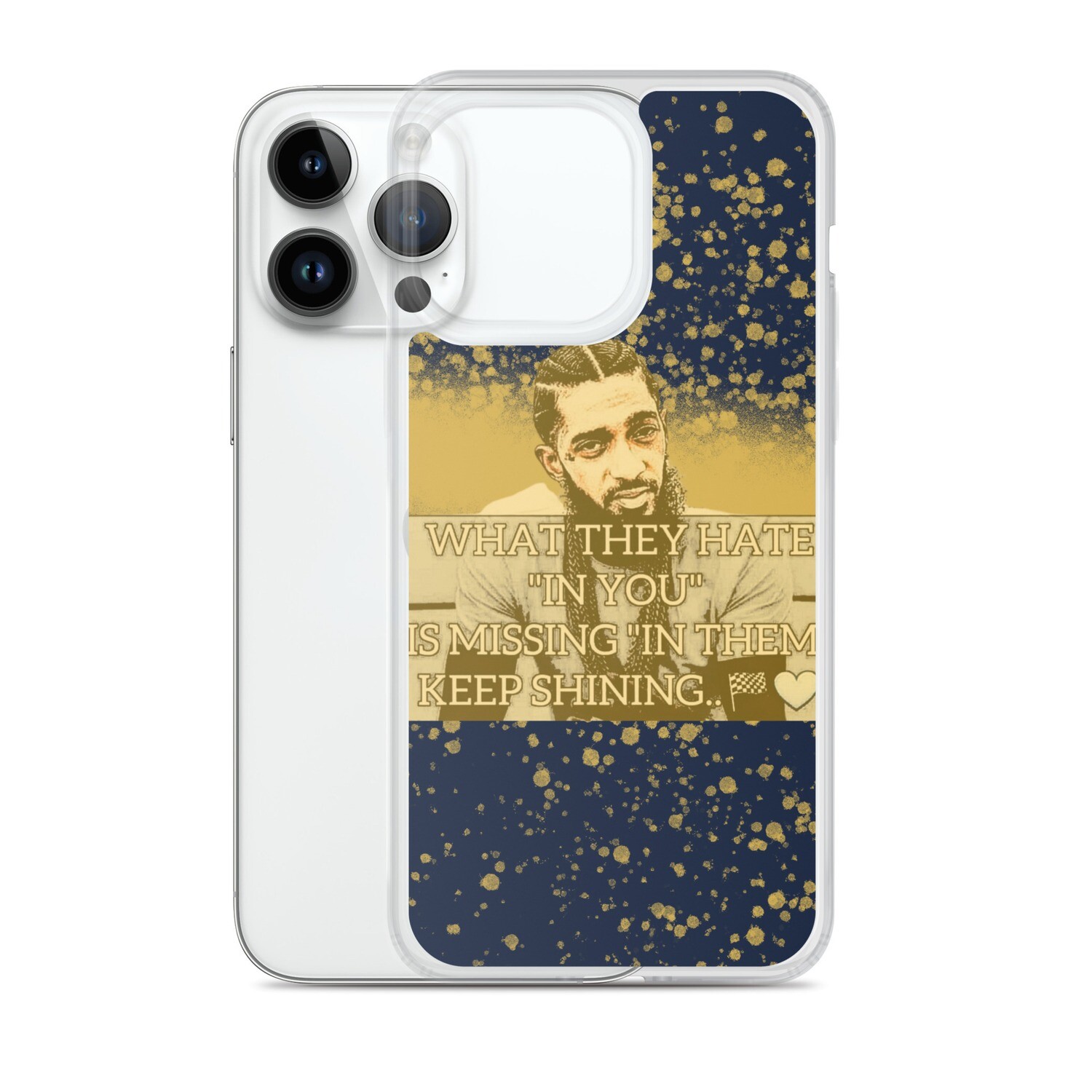 What They Hate Case for iPhone®