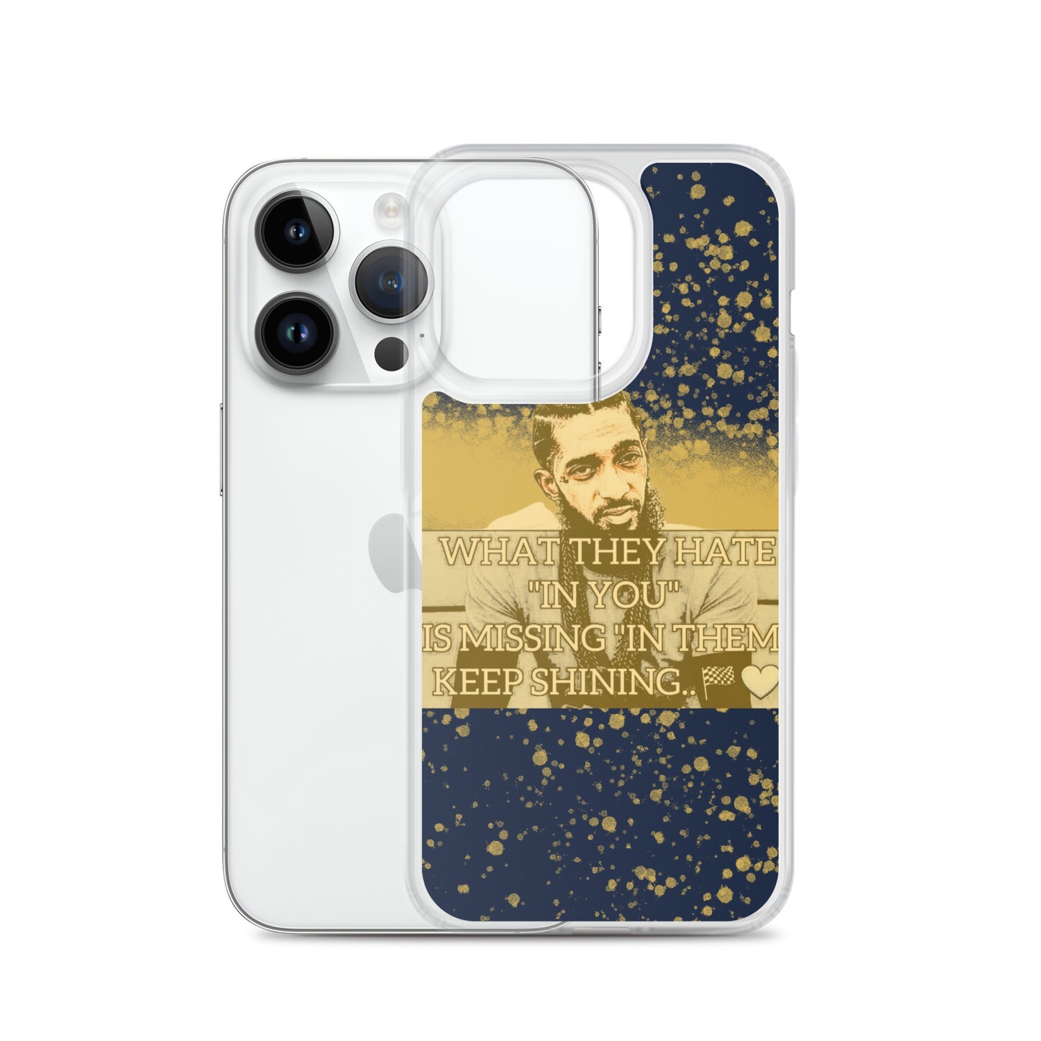 What They Hate Case for iPhone®