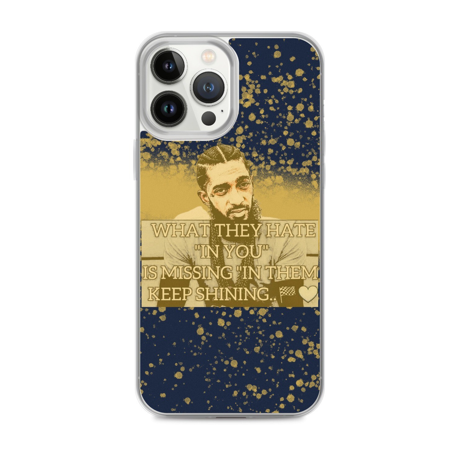 What They Hate Case for iPhone®