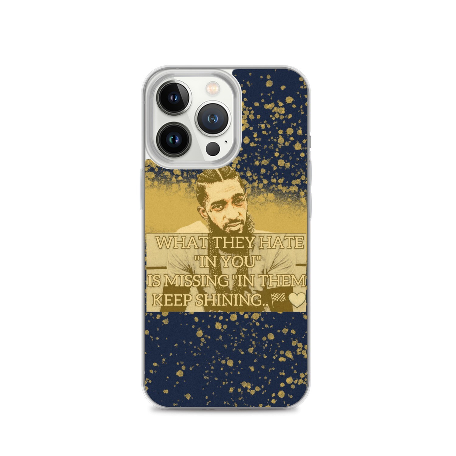 What They Hate Case for iPhone®