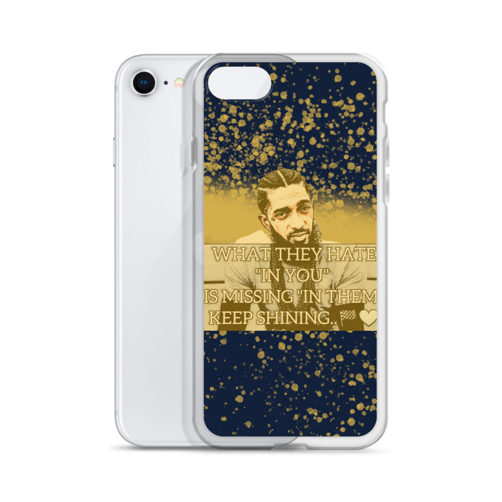 What They Hate Case for iPhone®