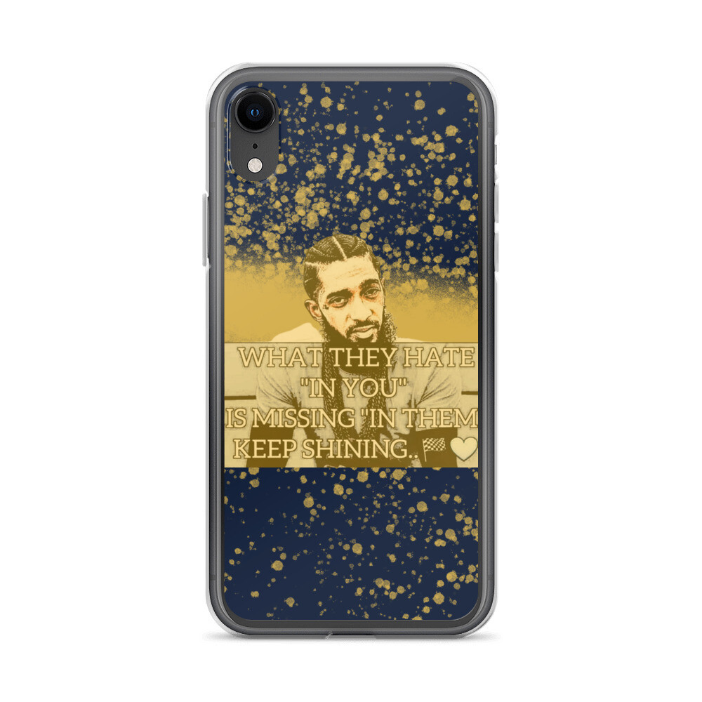 What They Hate Case for iPhone®